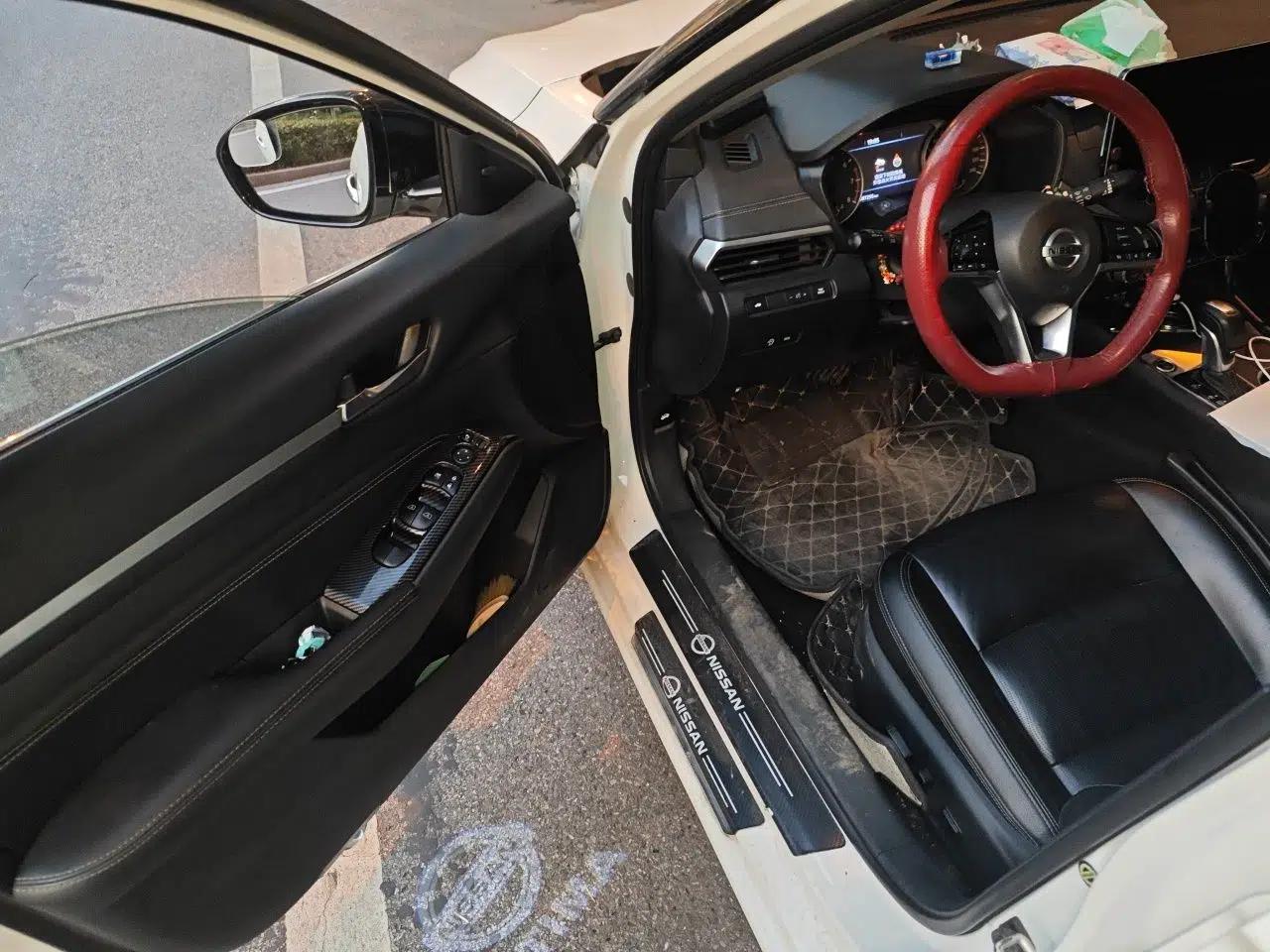 Nissan Teana 2020 Revised Version 2.0L XL Upper Smart Drive Edition — миниатюра 16