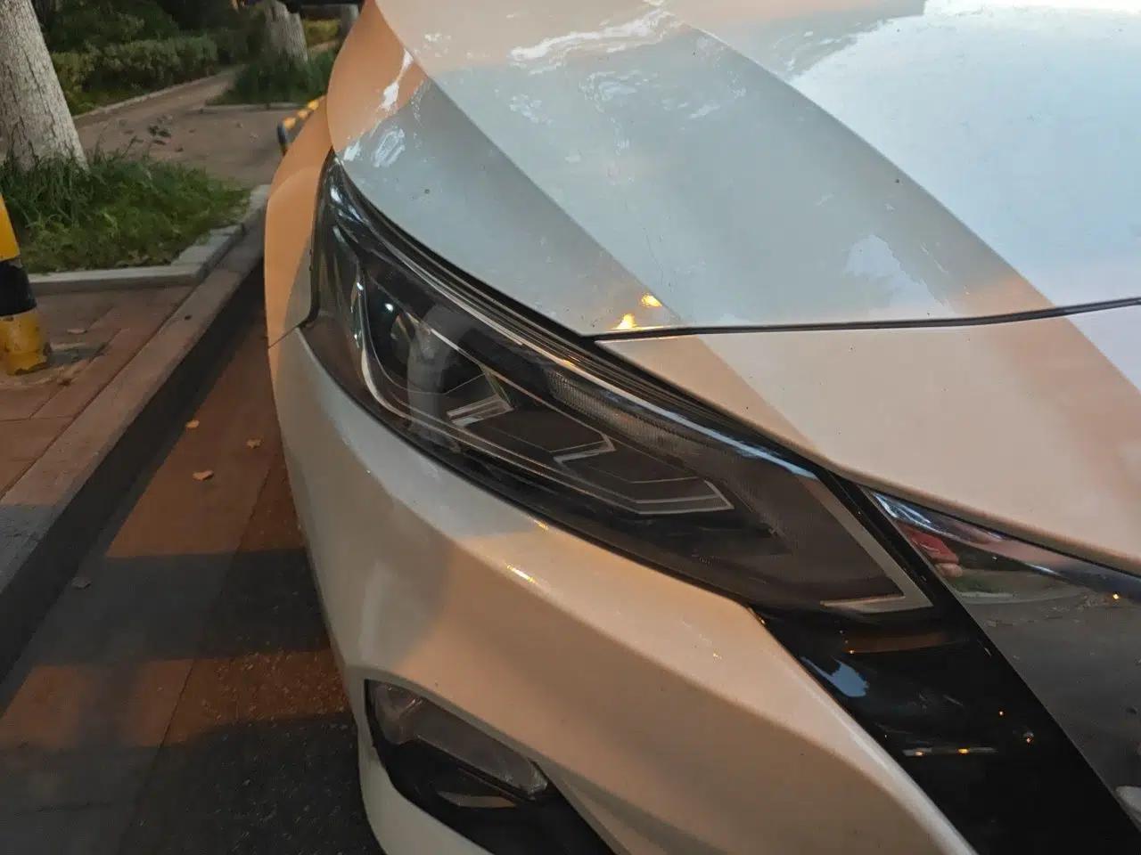 Nissan Teana 2020 Revised Version 2.0L XL Upper Smart Drive Edition — миниатюра 7