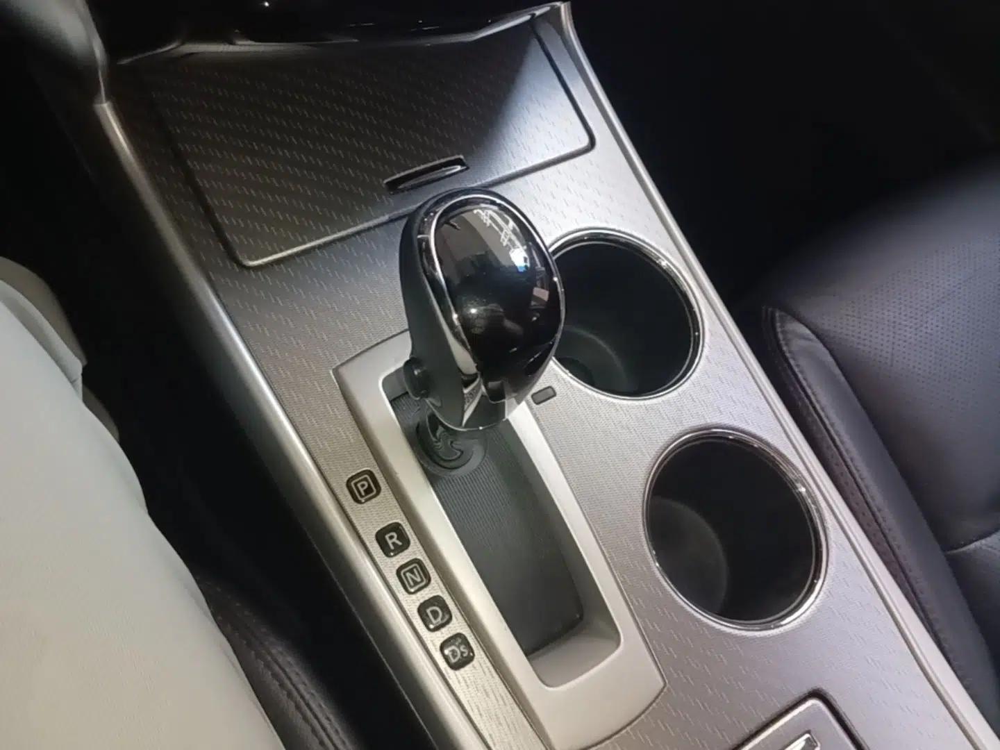 Nissan Teana 2016 2.0L XL-Upper Smart Edition — миниатюра 16