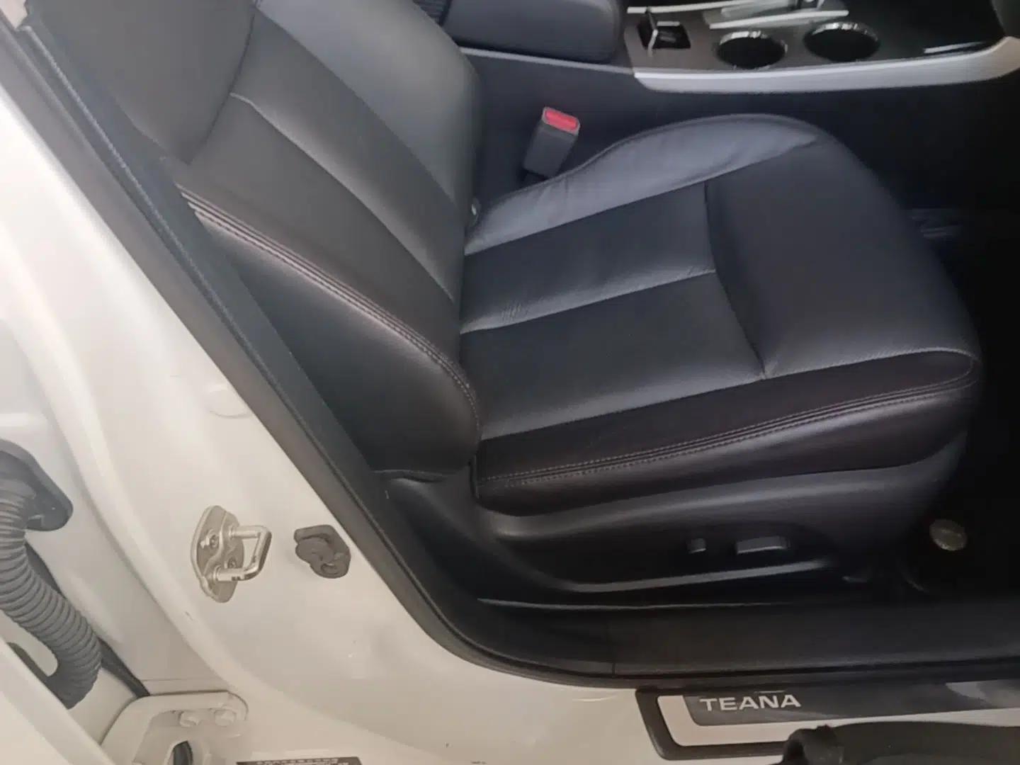 Nissan Teana 2016 2.0L XL-Upper Smart Edition — миниатюра 19