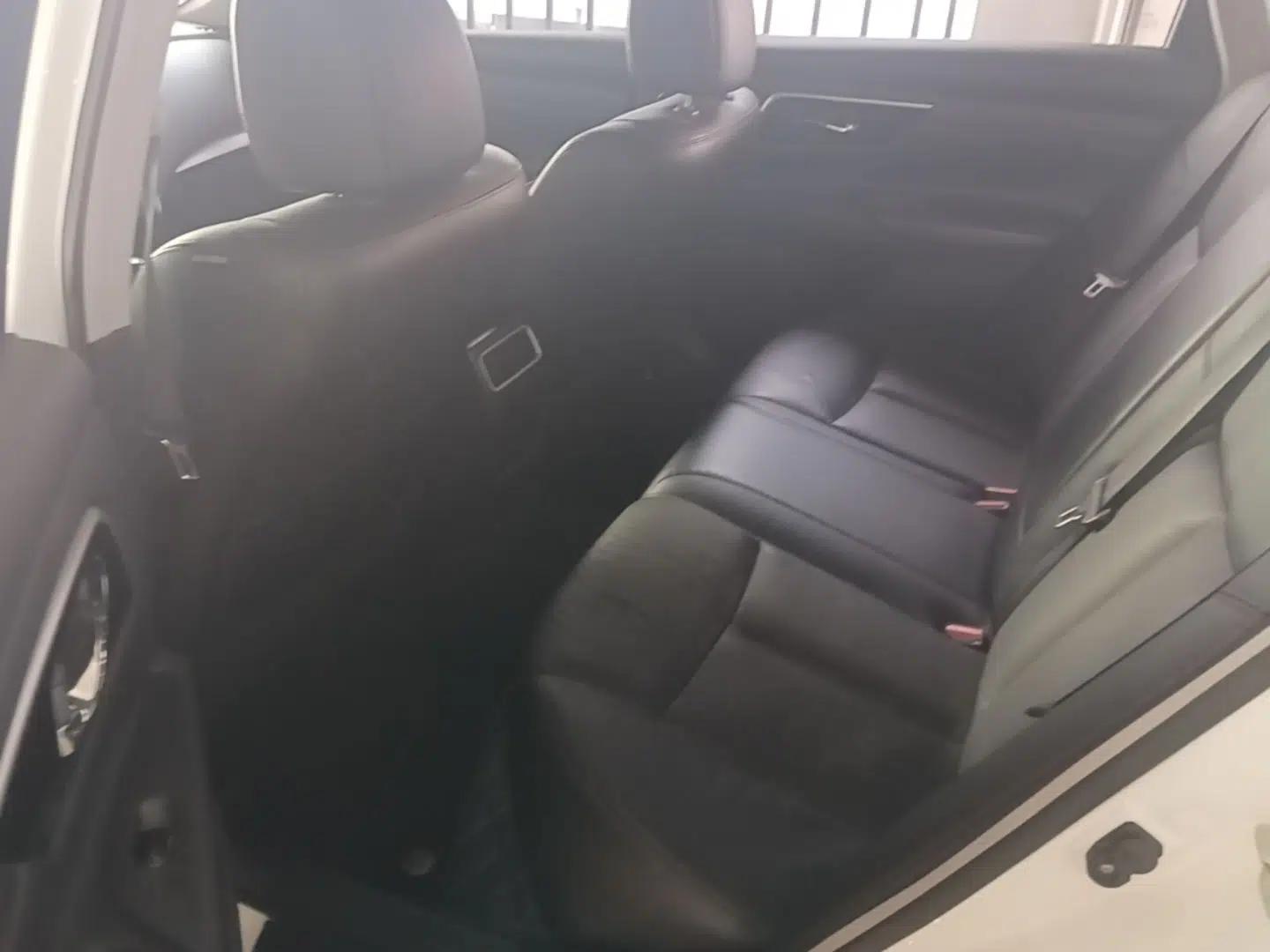 Nissan Teana 2016 2.0L XL-Upper Smart Edition — миниатюра 20