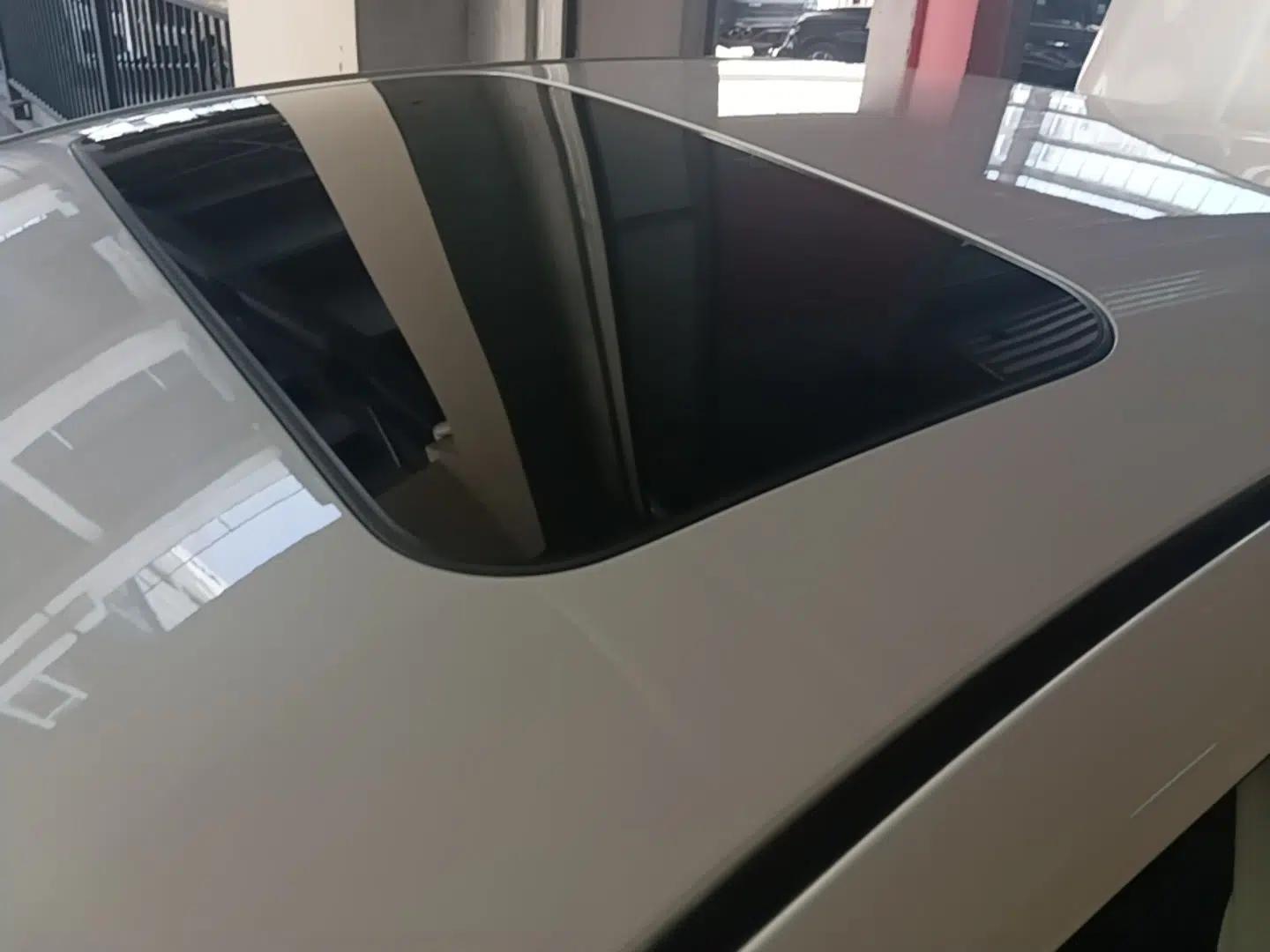 Nissan Teana 2016 2.0L XL-Upper Smart Edition — миниатюра 7