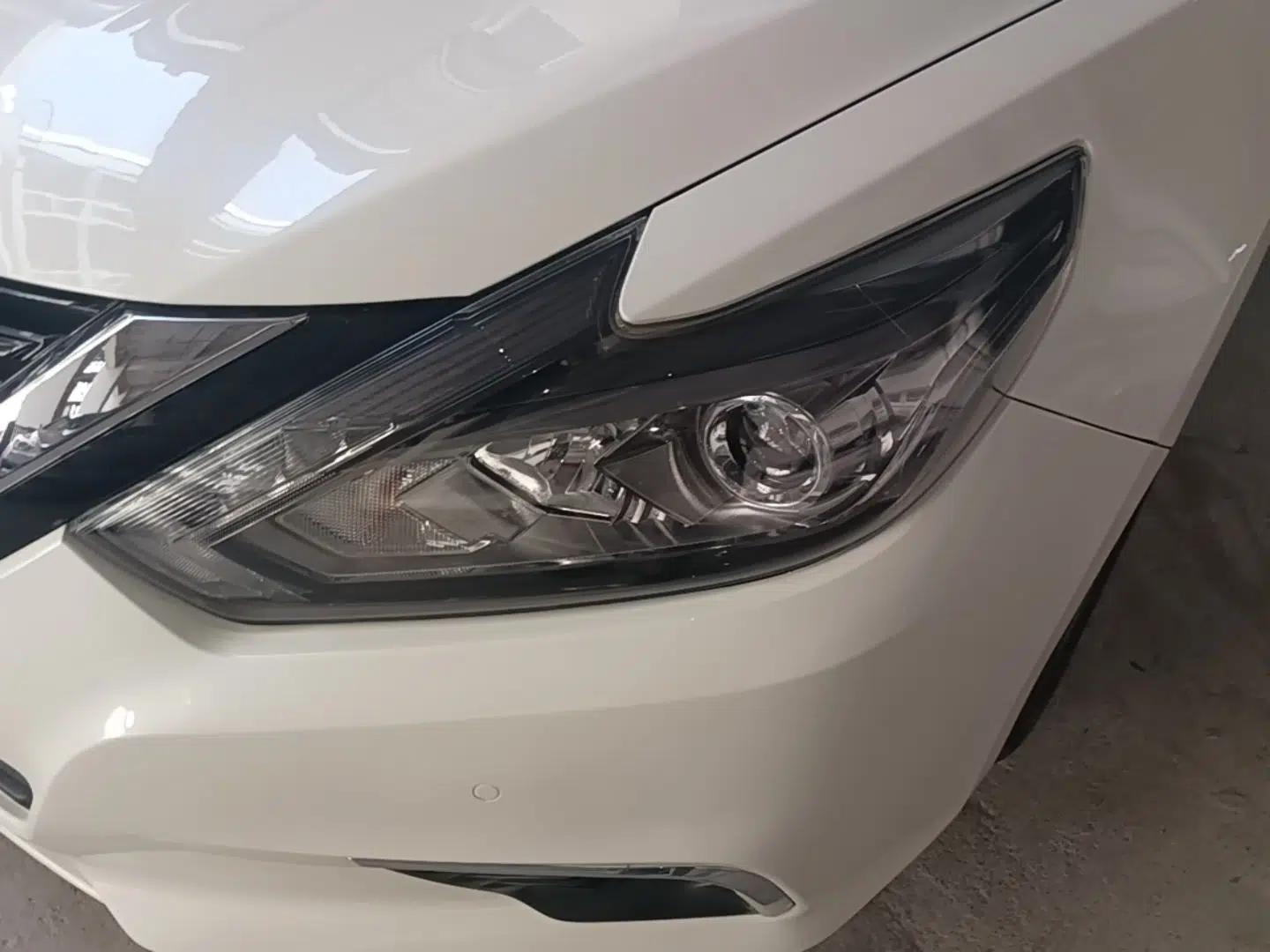 Nissan Teana 2016 2.0L XL-Upper Smart Edition — миниатюра 8
