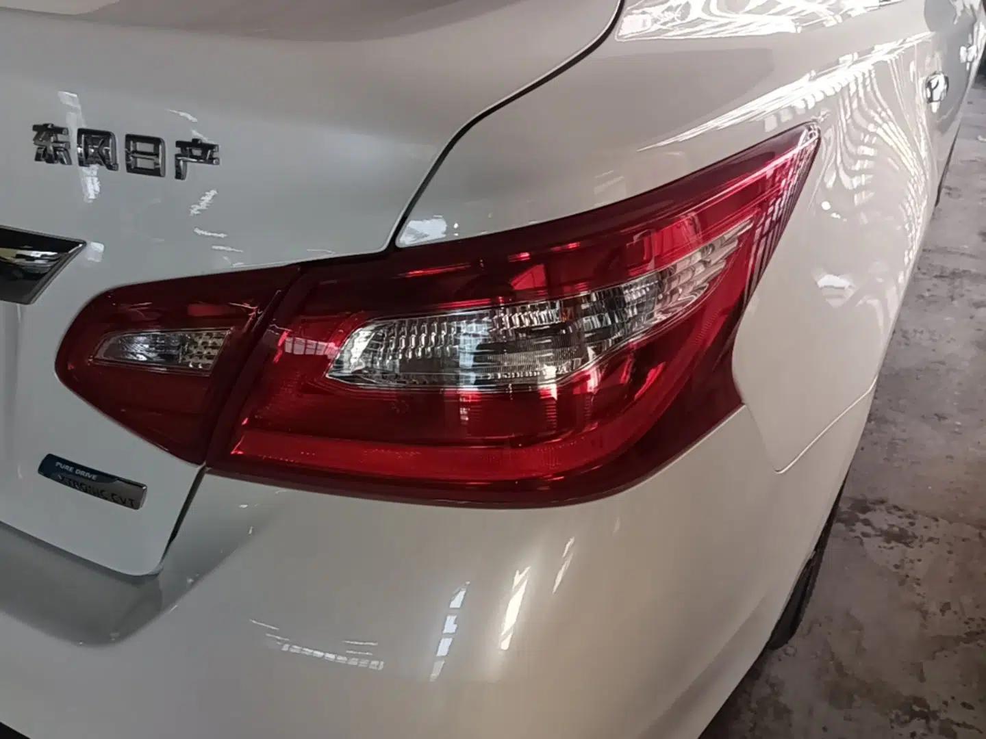 Nissan Teana 2016 2.0L XL-Upper Smart Edition — миниатюра 9