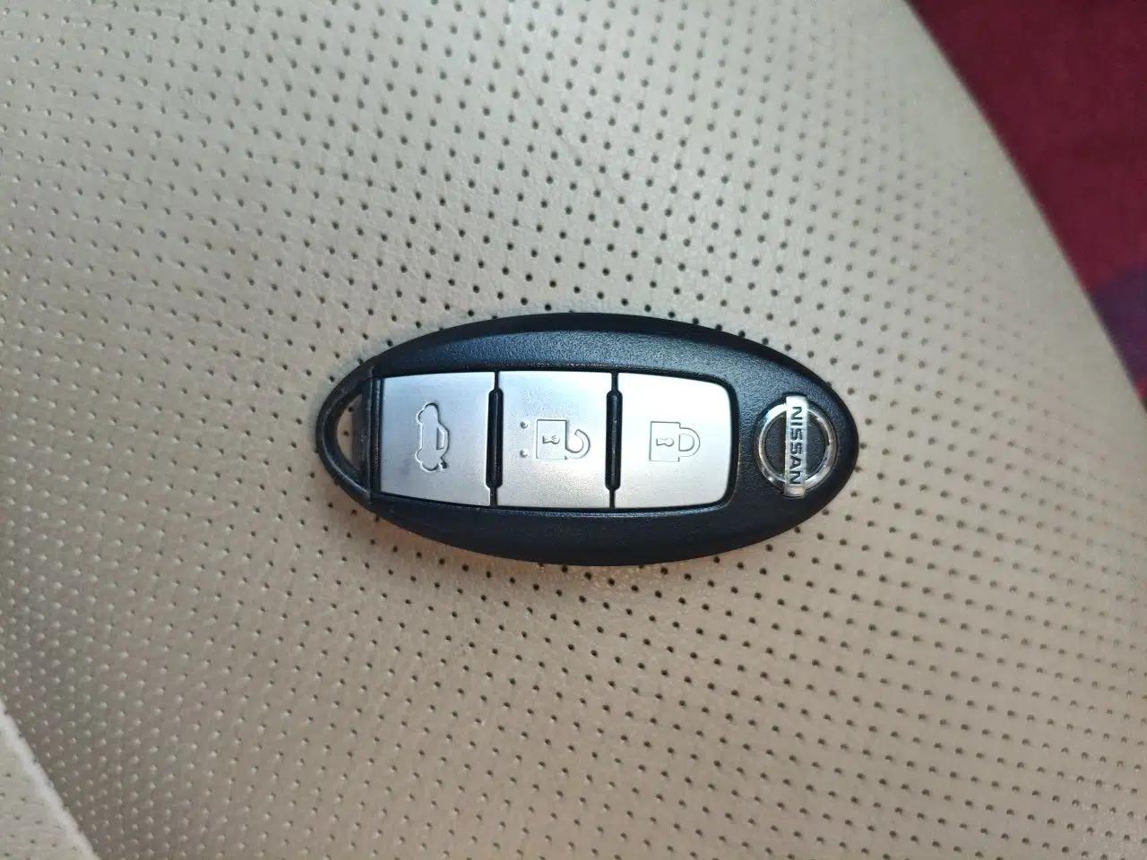 Nissan Teana 2013 2.0L XL Comfort Edition — миниатюра 17