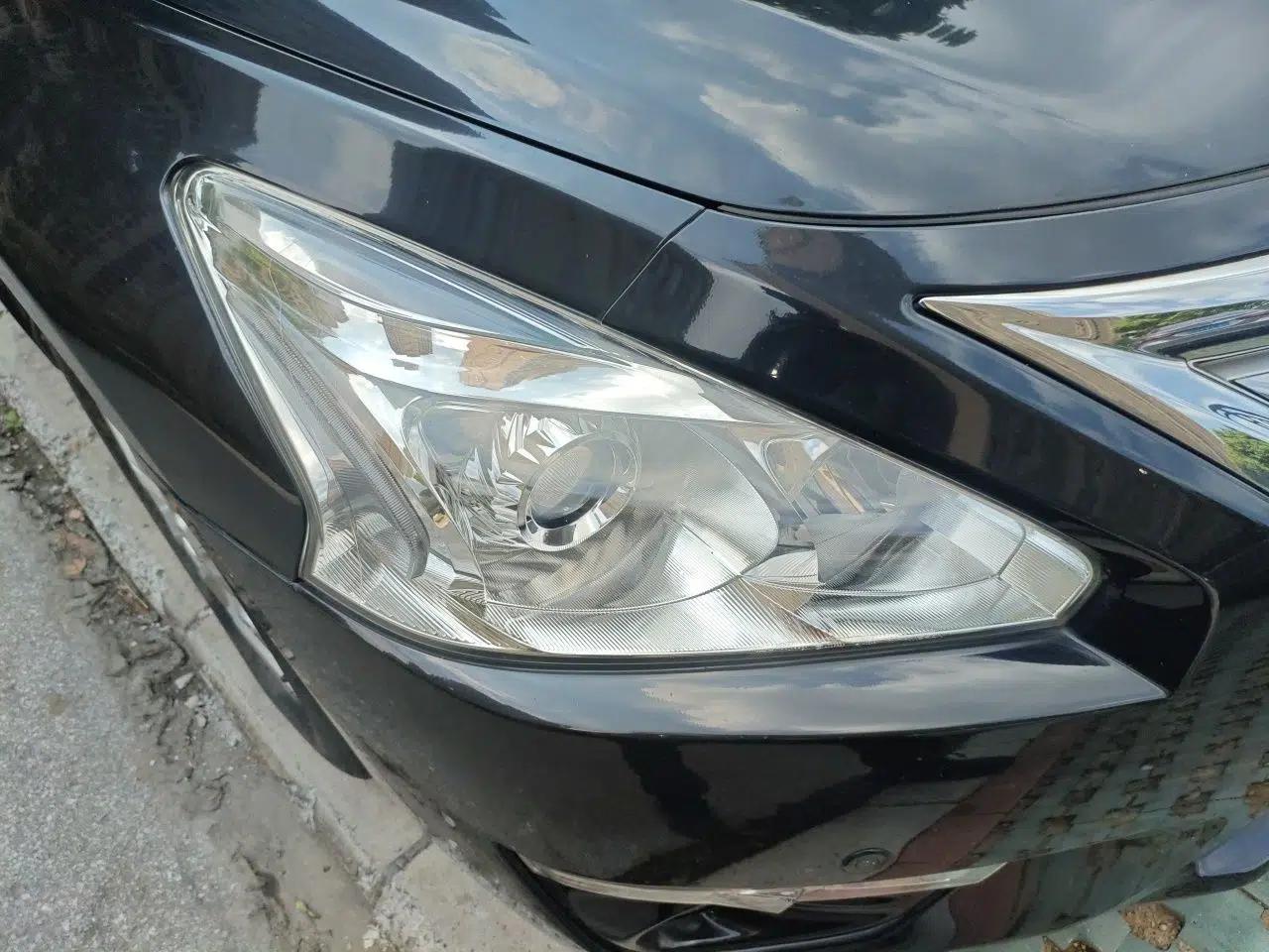 Nissan Teana 2013 2.0L XL Comfort Edition — миниатюра 7
