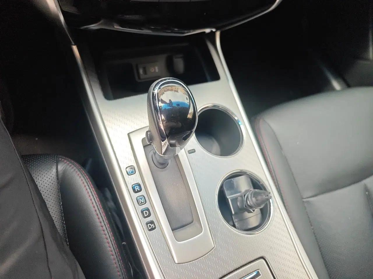 Nissan Teana 2016 Revised Version 2.0L XL Comfort Edition — миниатюра 14