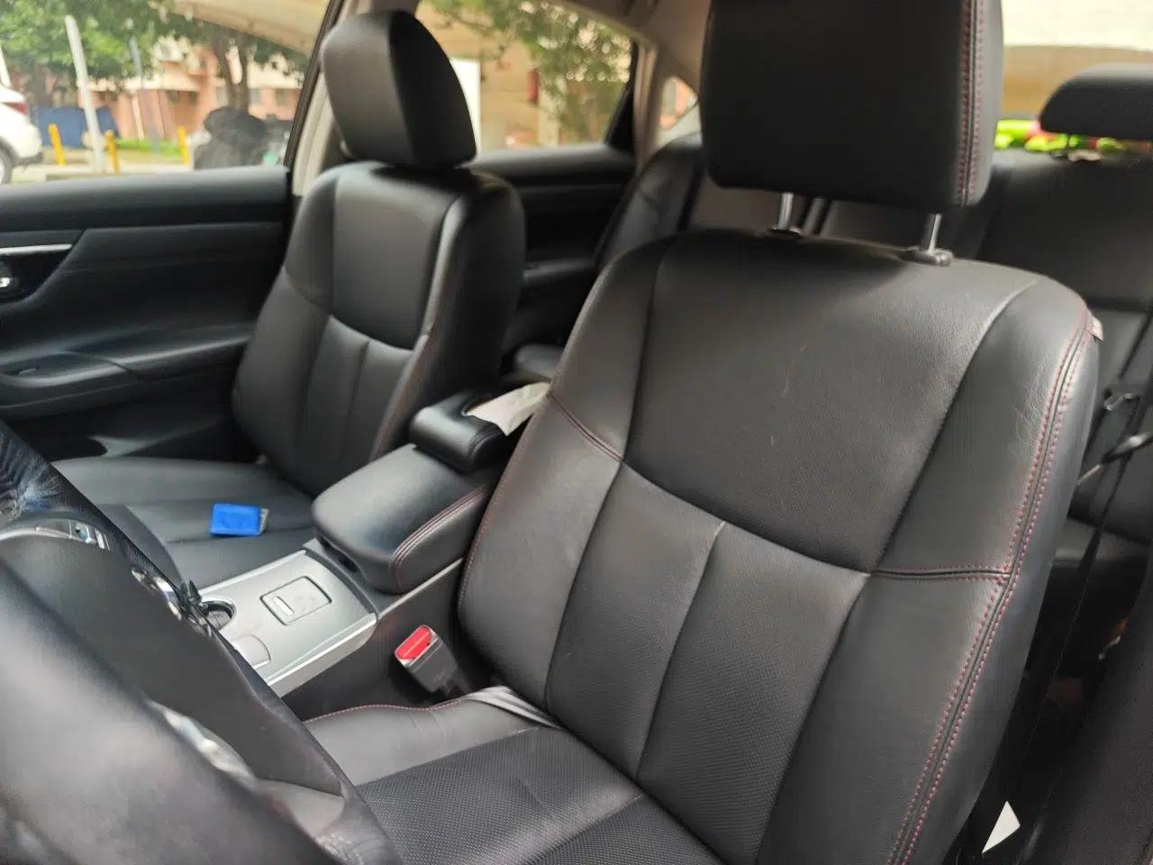 Nissan Teana 2016 Revised Version 2.0L XL Comfort Edition — миниатюра 15