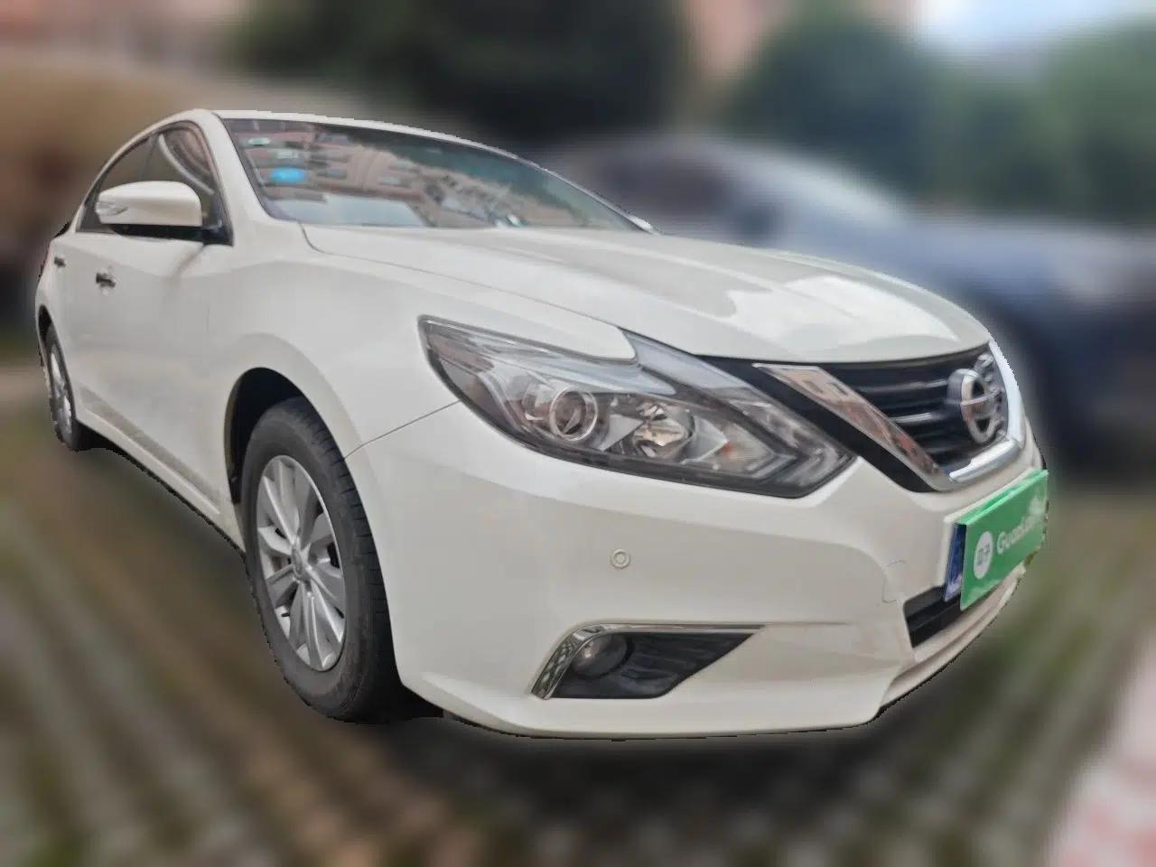 Nissan Teana 2016 Revised Version 2.0L XL Comfort Edition — миниатюра 3