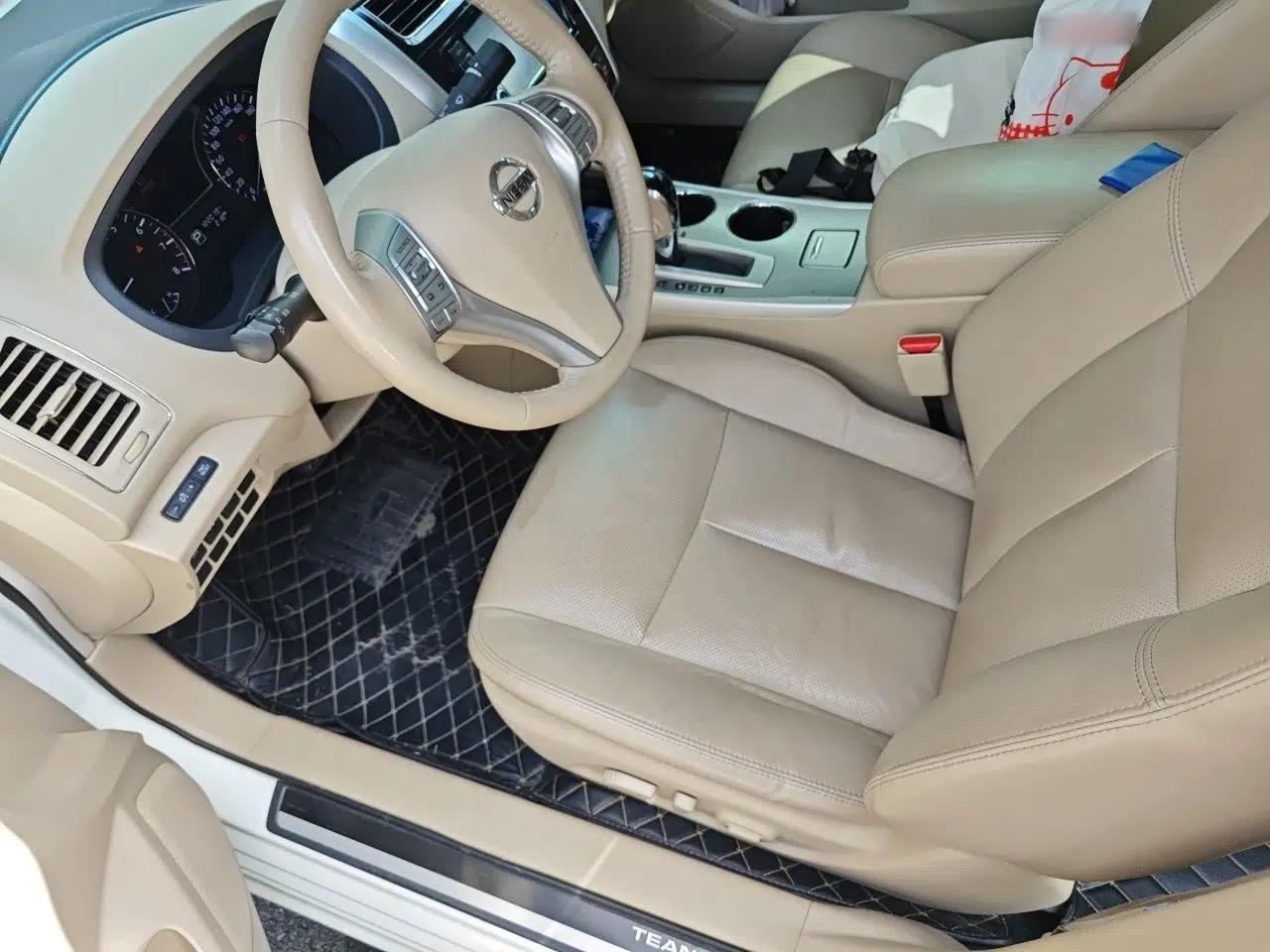Nissan Teana 2016 2.0L XL Comfort Edition — миниатюра 16