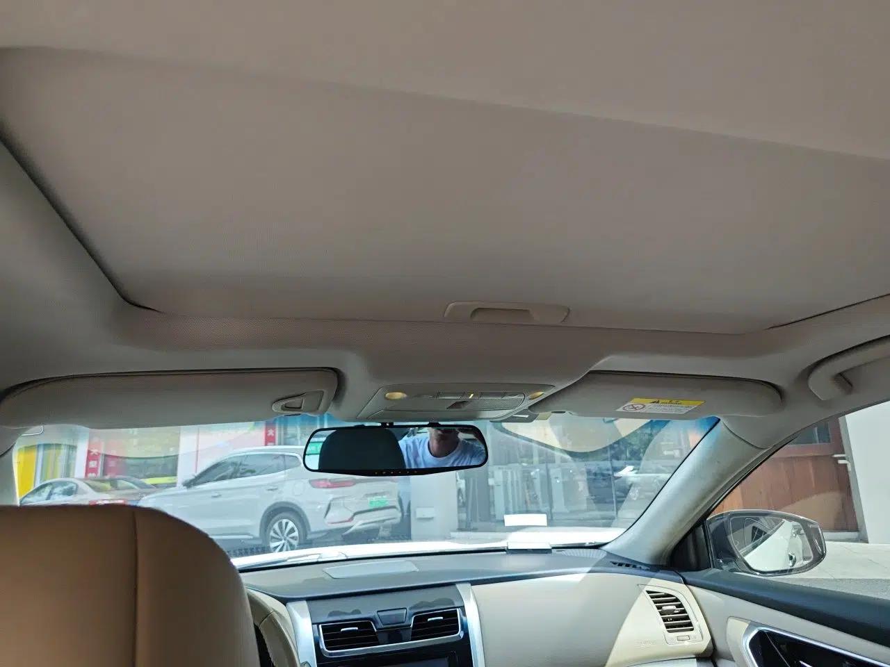 Nissan Teana 2016 2.0L XL Comfort Edition — миниатюра 18