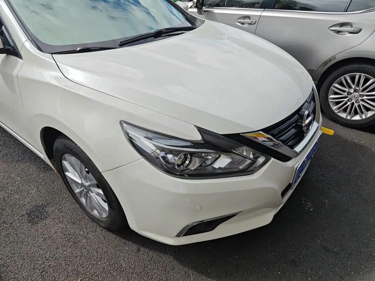 Nissan Teana 2016 2.0L XL Comfort Edition — миниатюра 7