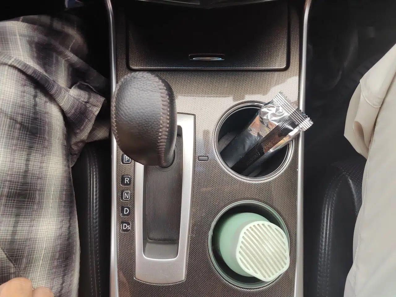 Nissan Teana 2013 2.0L XL Comfort Edition — миниатюра 14