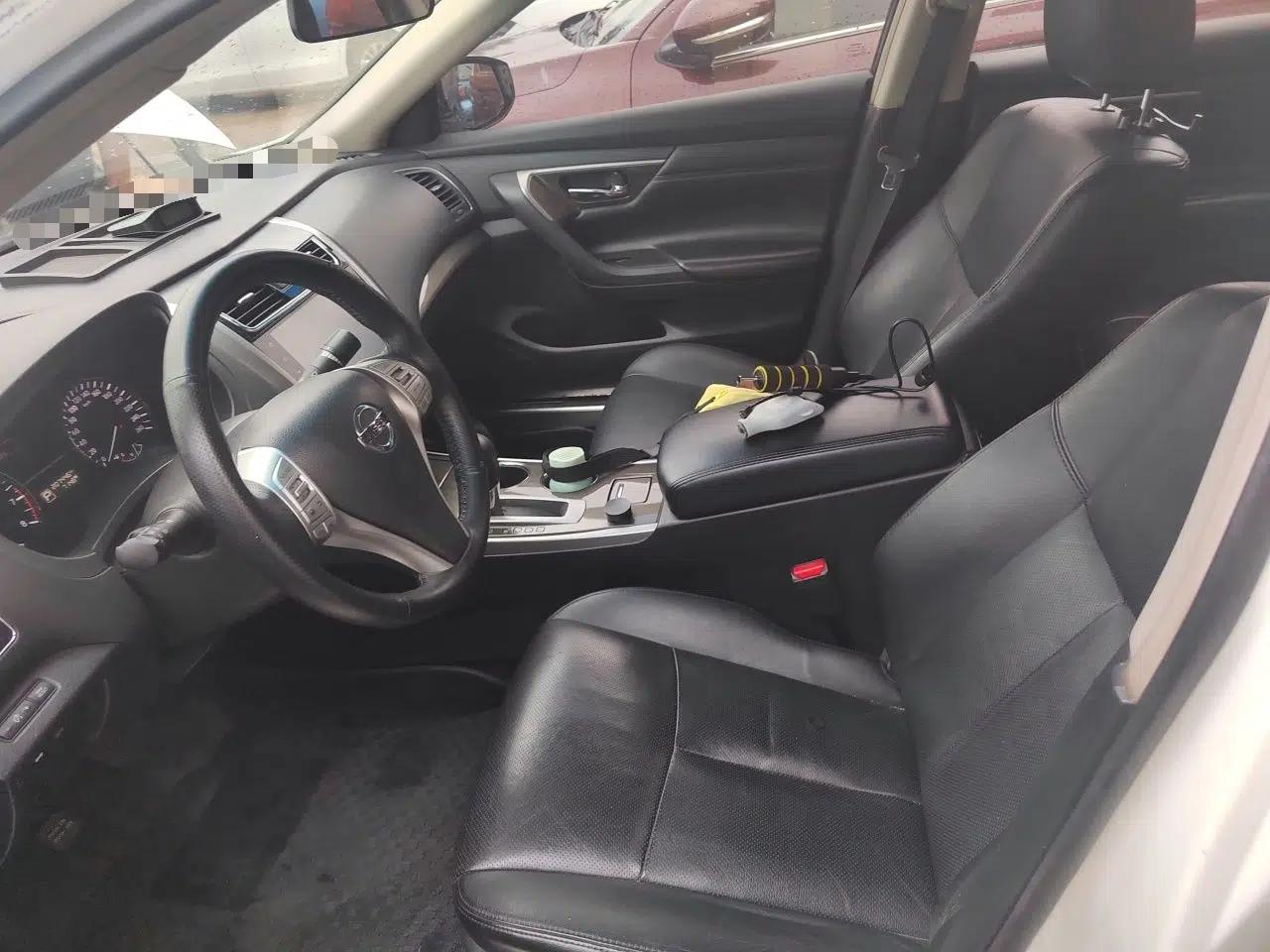 Nissan Teana 2013 2.0L XL Comfort Edition — миниатюра 15
