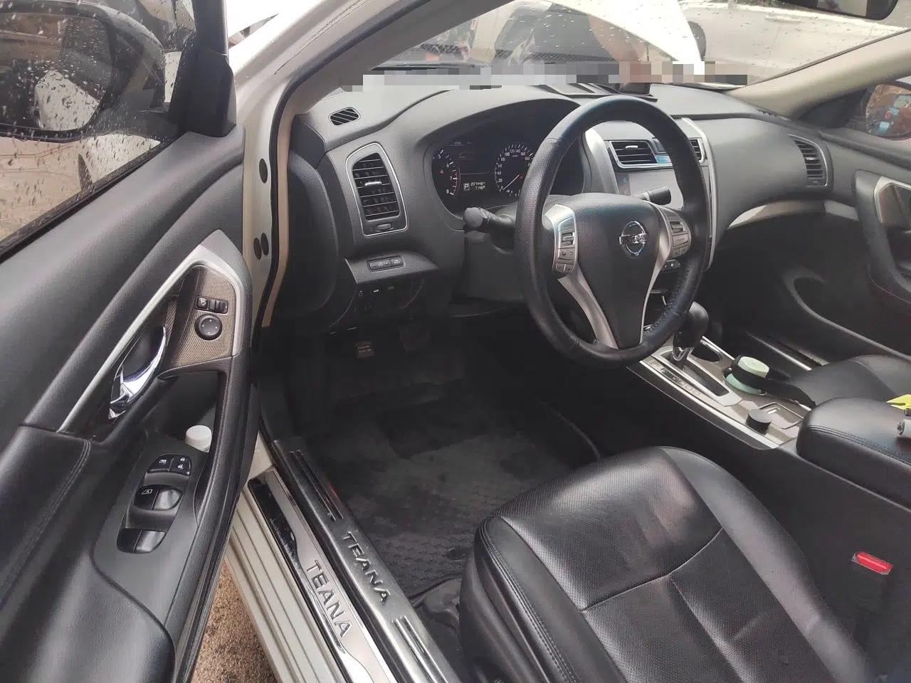 Nissan Teana 2013 2.0L XL Comfort Edition — миниатюра 16