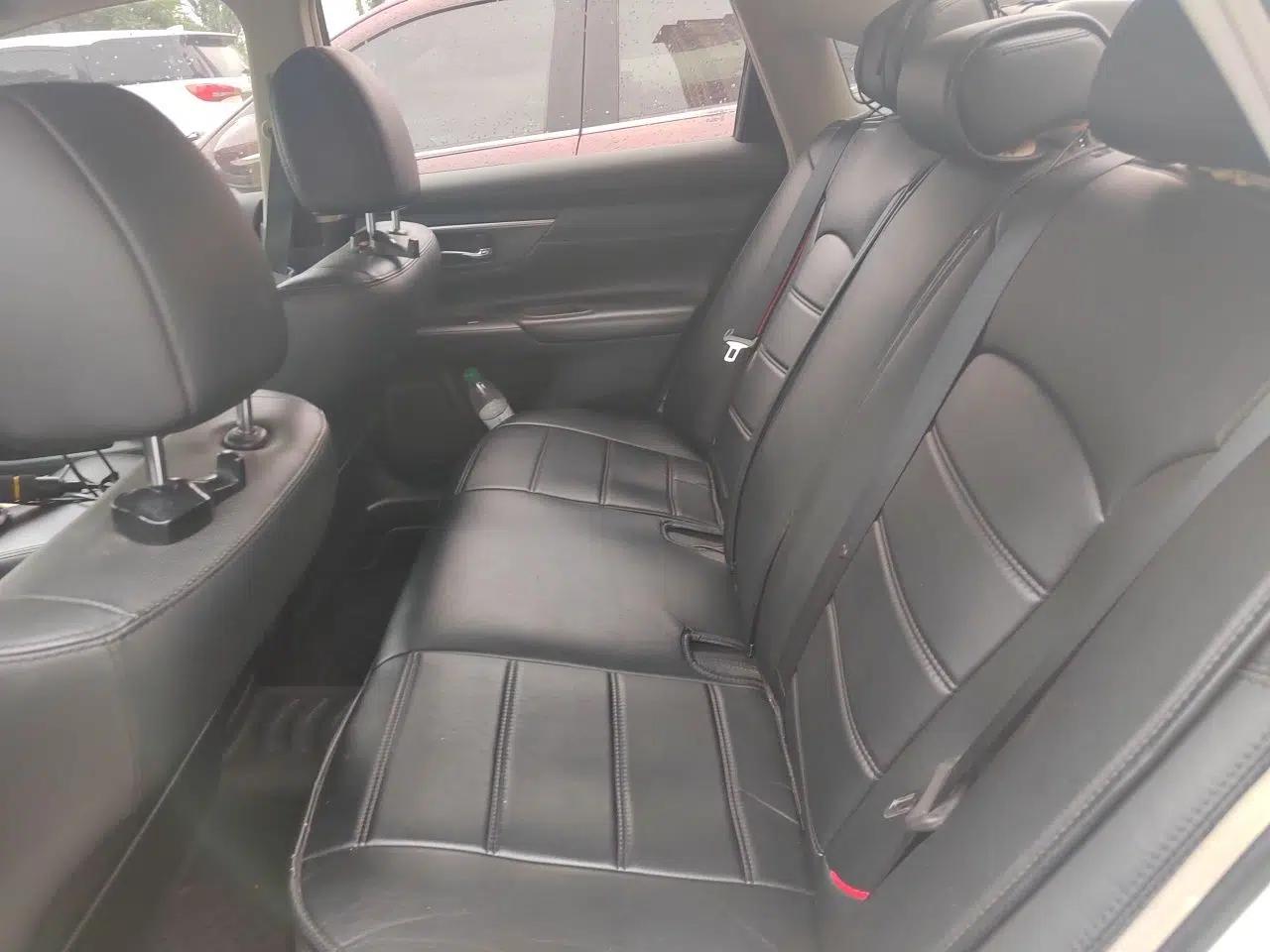 Nissan Teana 2013 2.0L XL Comfort Edition — миниатюра 17