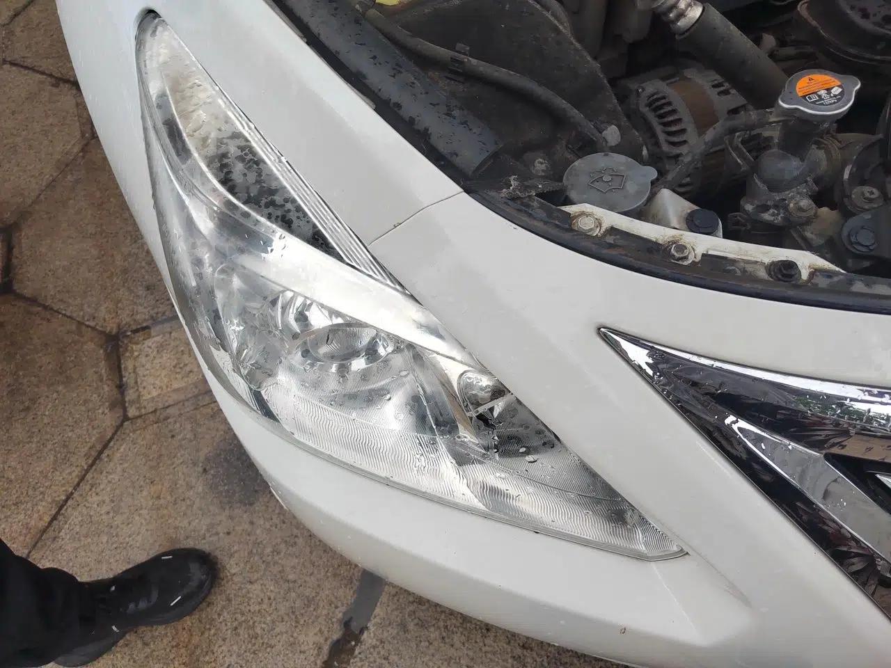 Nissan Teana 2013 2.0L XL Comfort Edition — миниатюра 7