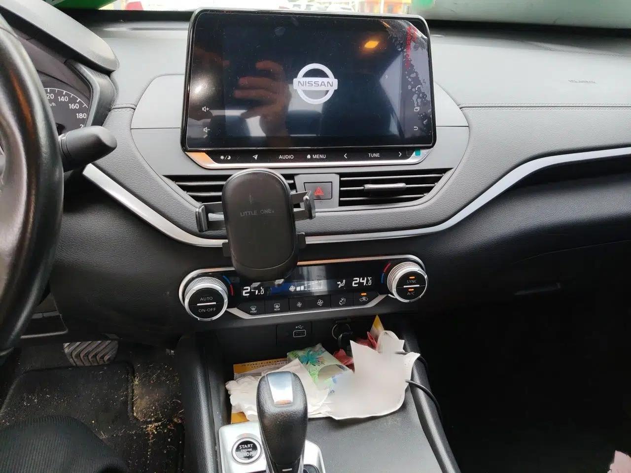 Nissan Teana 2020 2.0L XL Comfort Edition — миниатюра 12