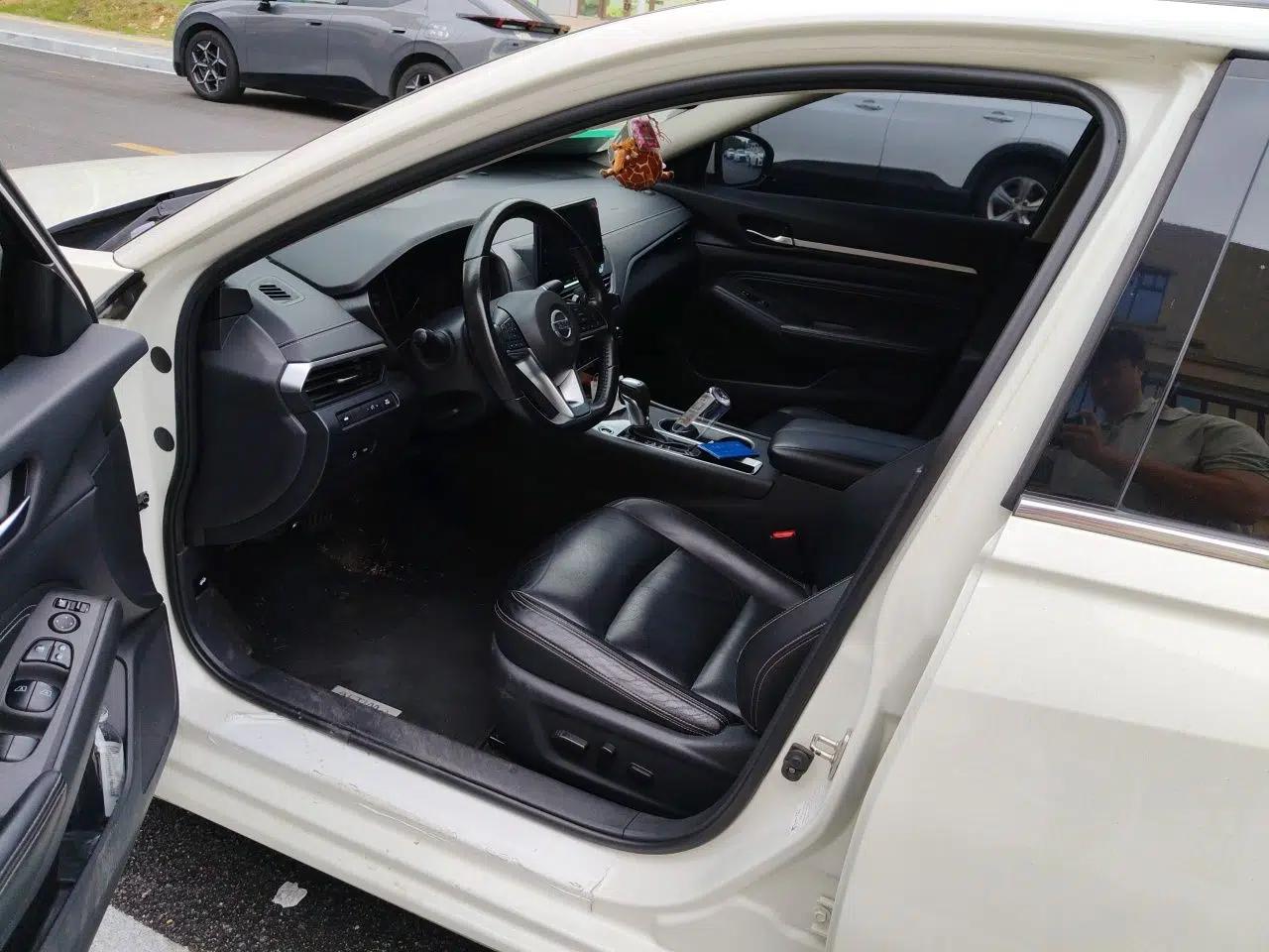 Nissan Teana 2020 2.0L XL Comfort Edition — миниатюра 14