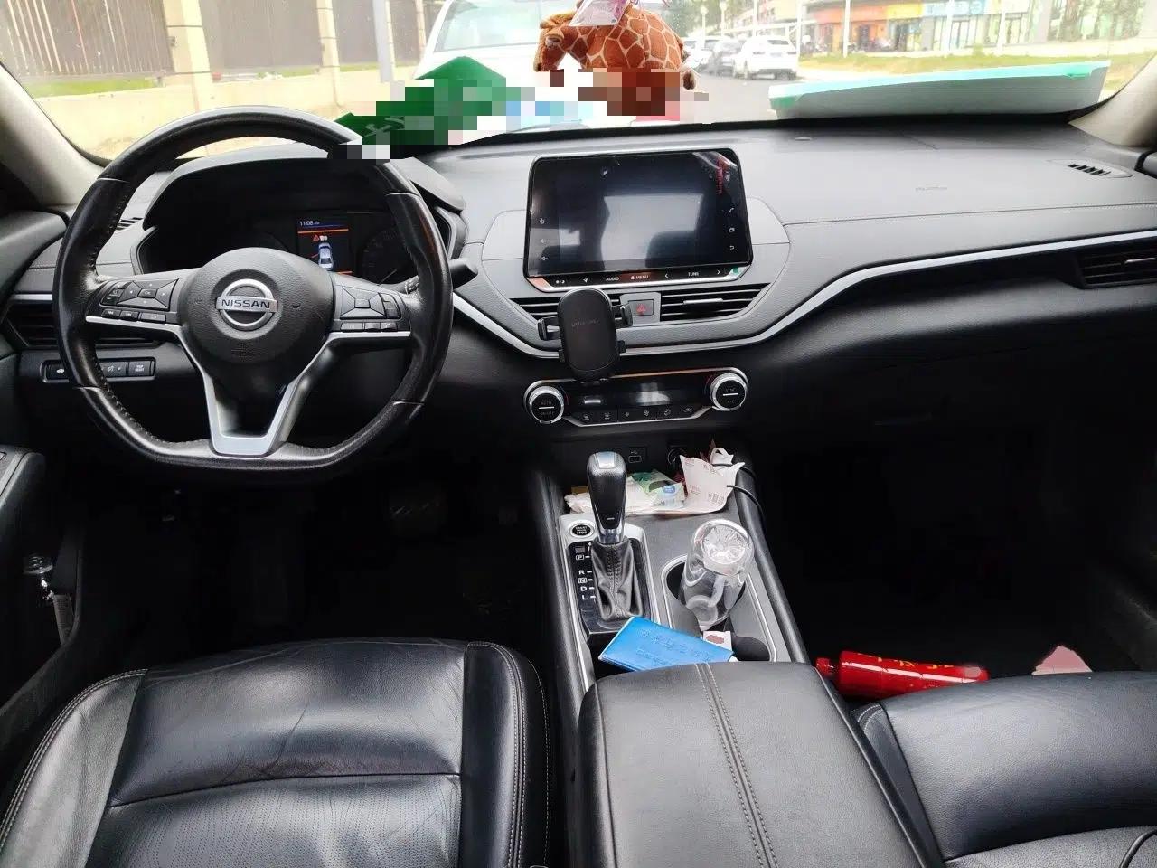 Nissan Teana 2020 2.0L XL Comfort Edition — миниатюра 18