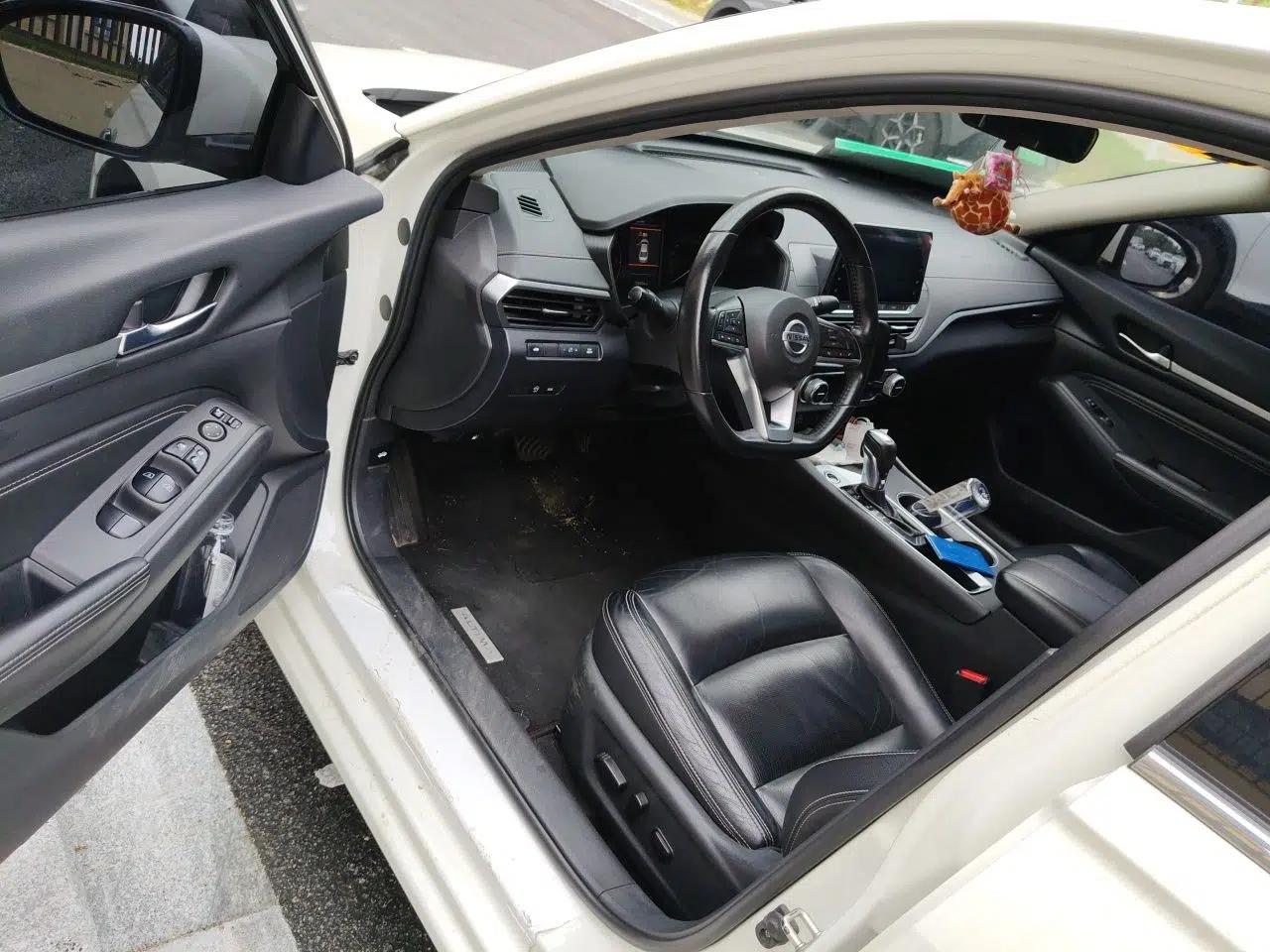 Nissan Teana 2020 2.0L XL Comfort Edition — миниатюра 19