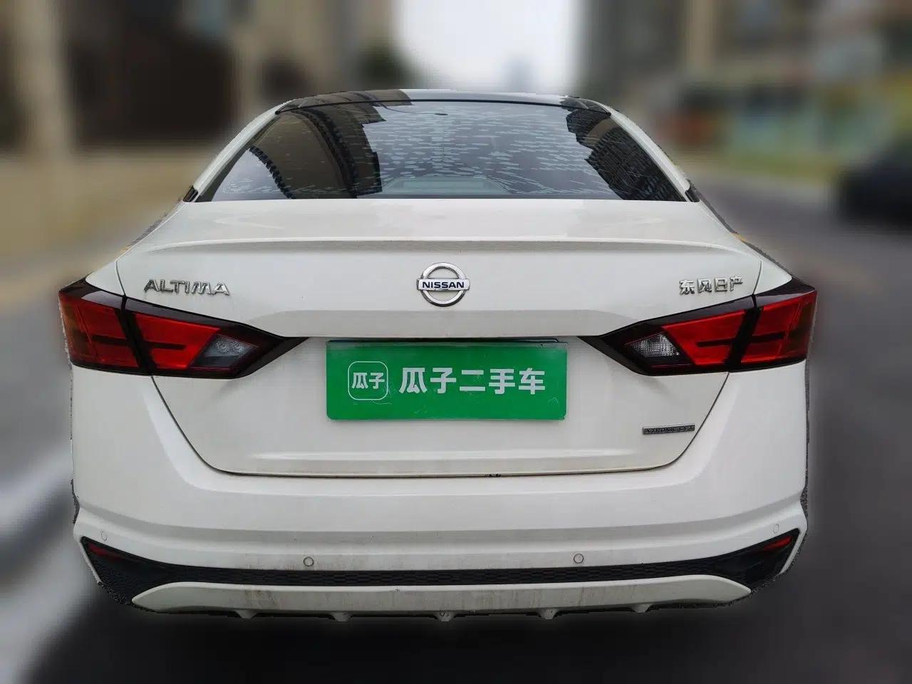 Nissan Teana 2020 2.0L XL Comfort Edition — миниатюра 5