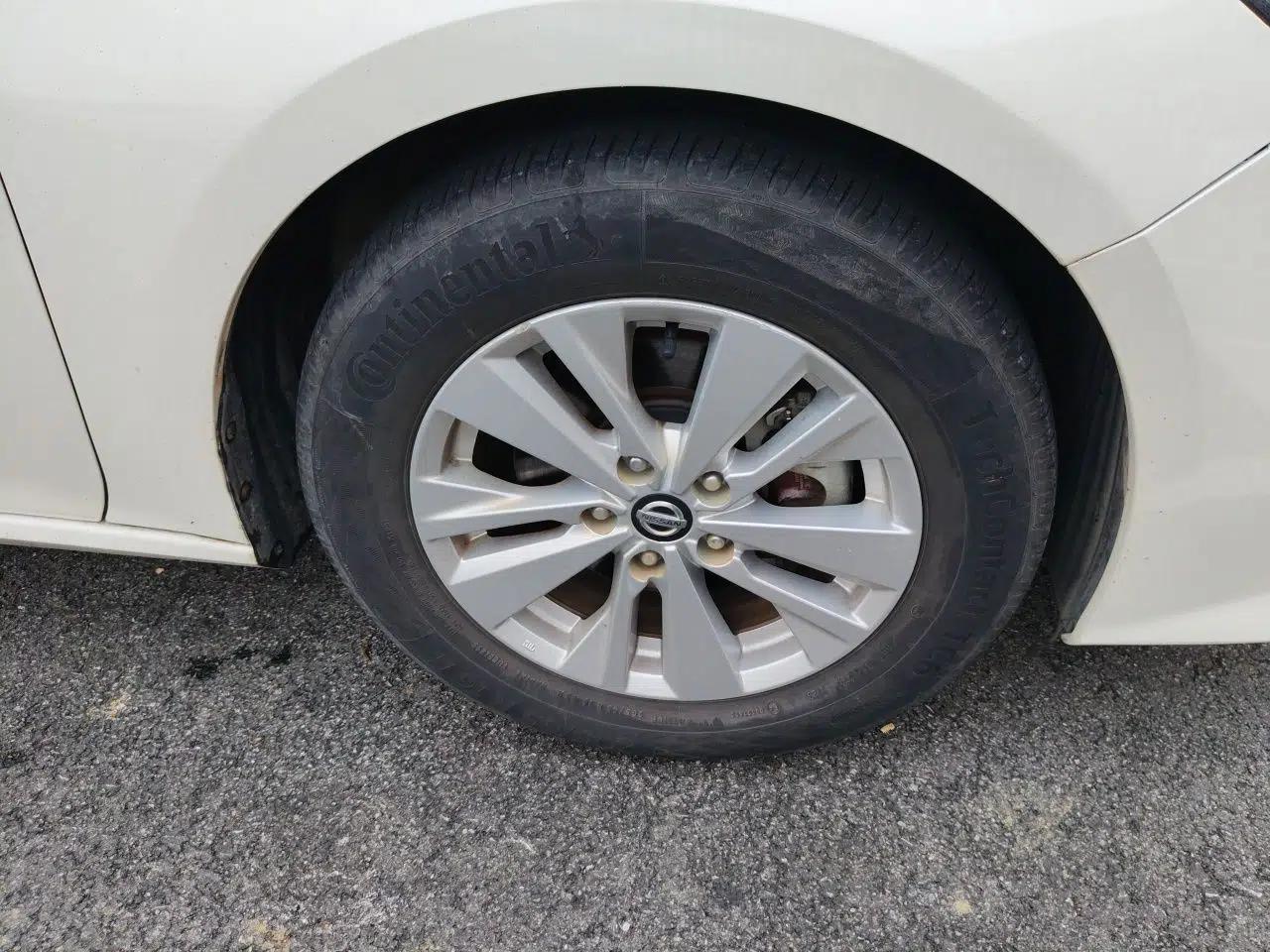 Nissan Teana 2020 2.0L XL Comfort Edition — миниатюра 8