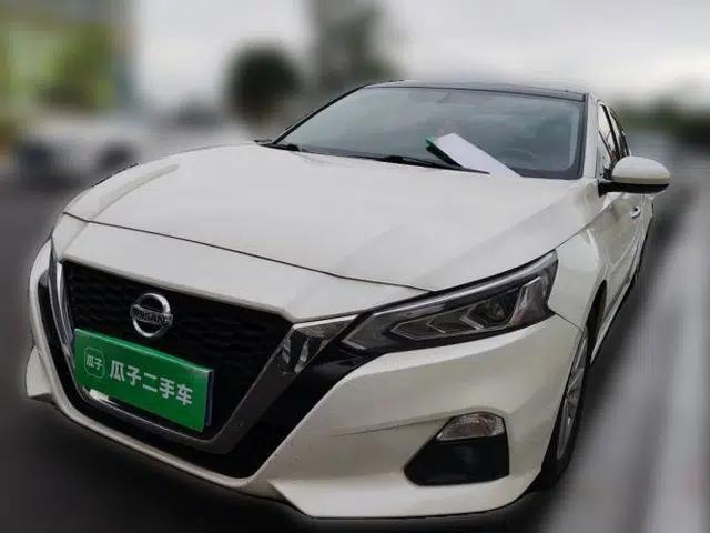 Nissan Teana 2020 2.0L XL Comfort Edition