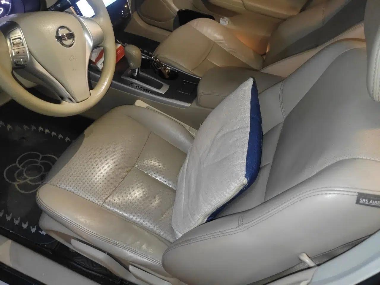 Nissan Teana 2016 2.0L XE Fashion Edition — миниатюра 15