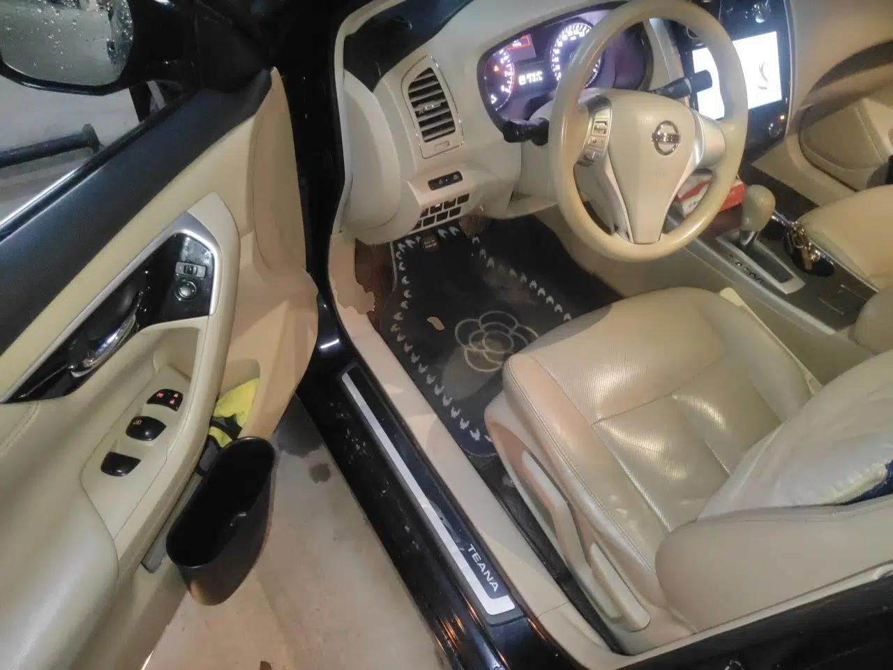 Nissan Teana 2016 2.0L XE Fashion Edition — миниатюра 16