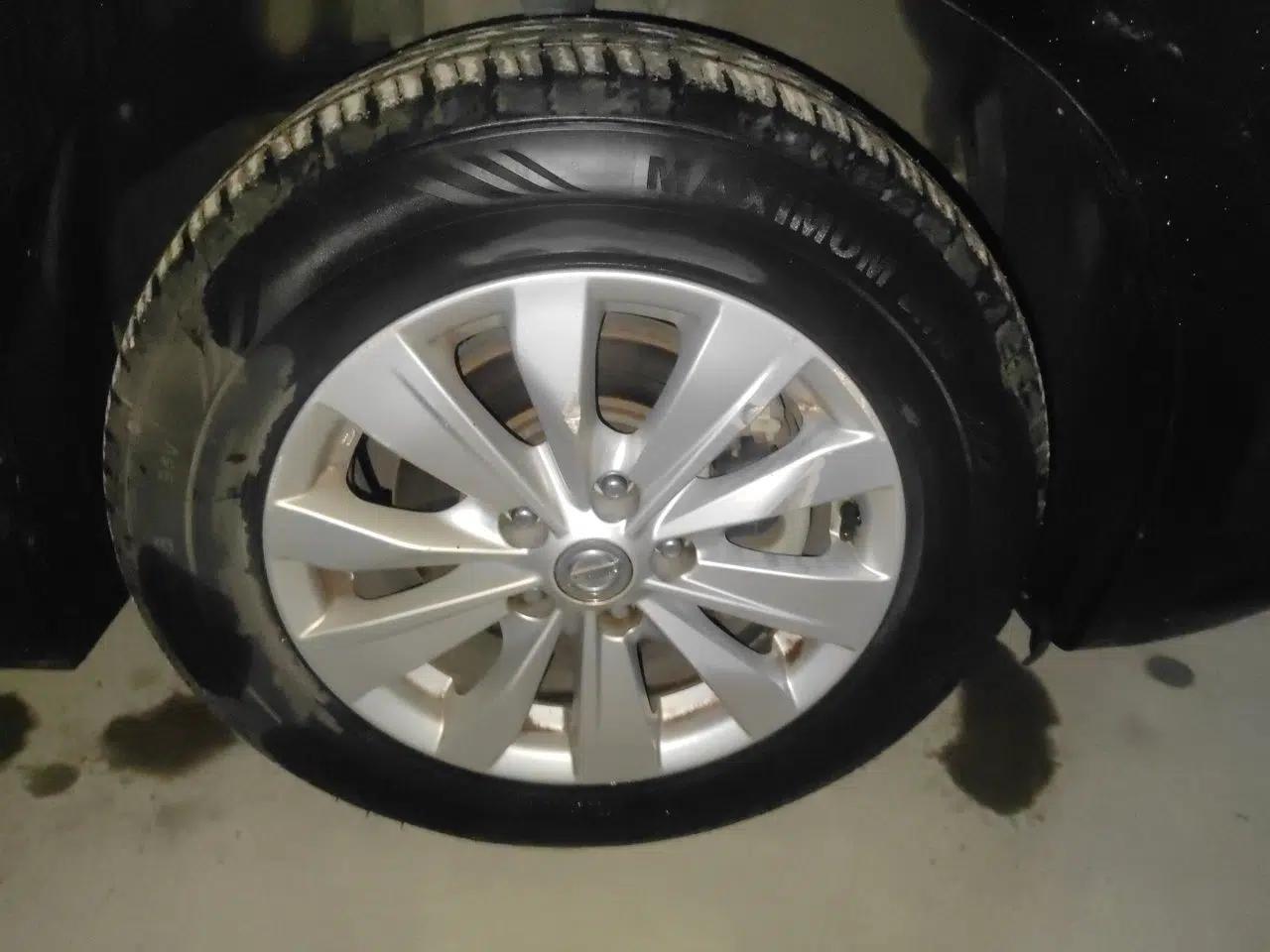 Nissan Teana 2016 2.0L XE Fashion Edition — миниатюра 8