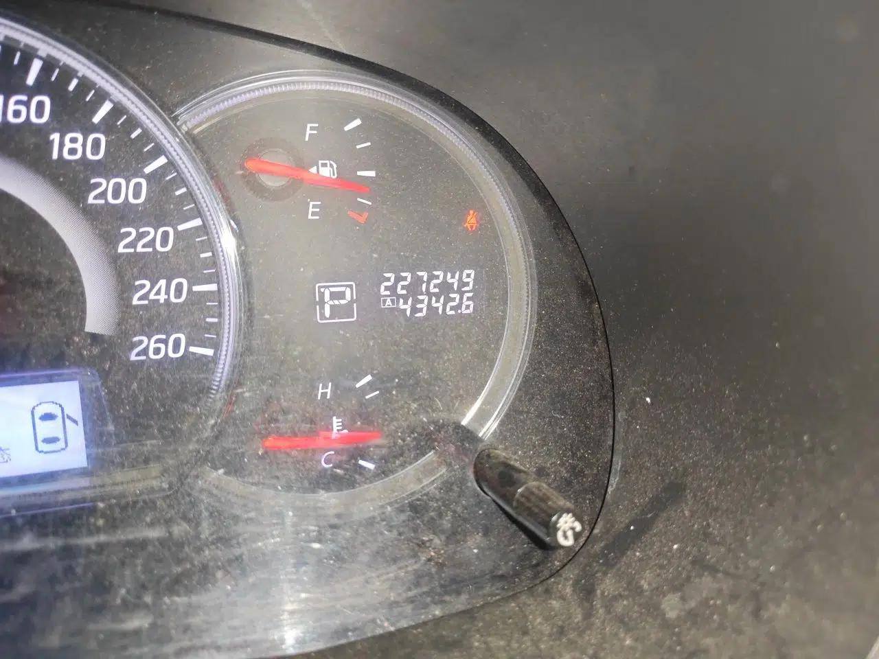 Nissan Teana 2011 2.0L XL Comfort Edition — миниатюра 12