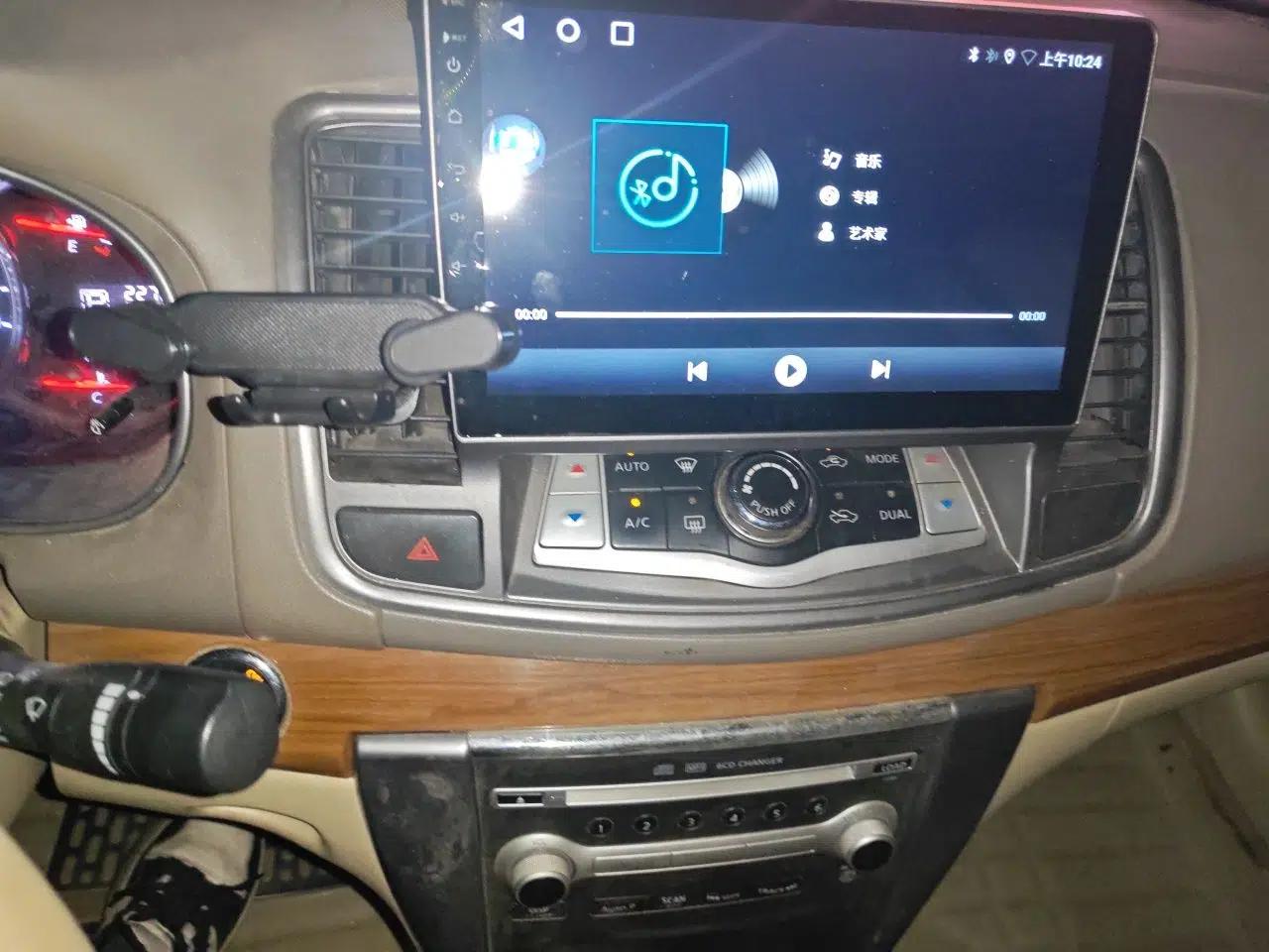 Nissan Teana 2011 2.0L XL Comfort Edition — миниатюра 13