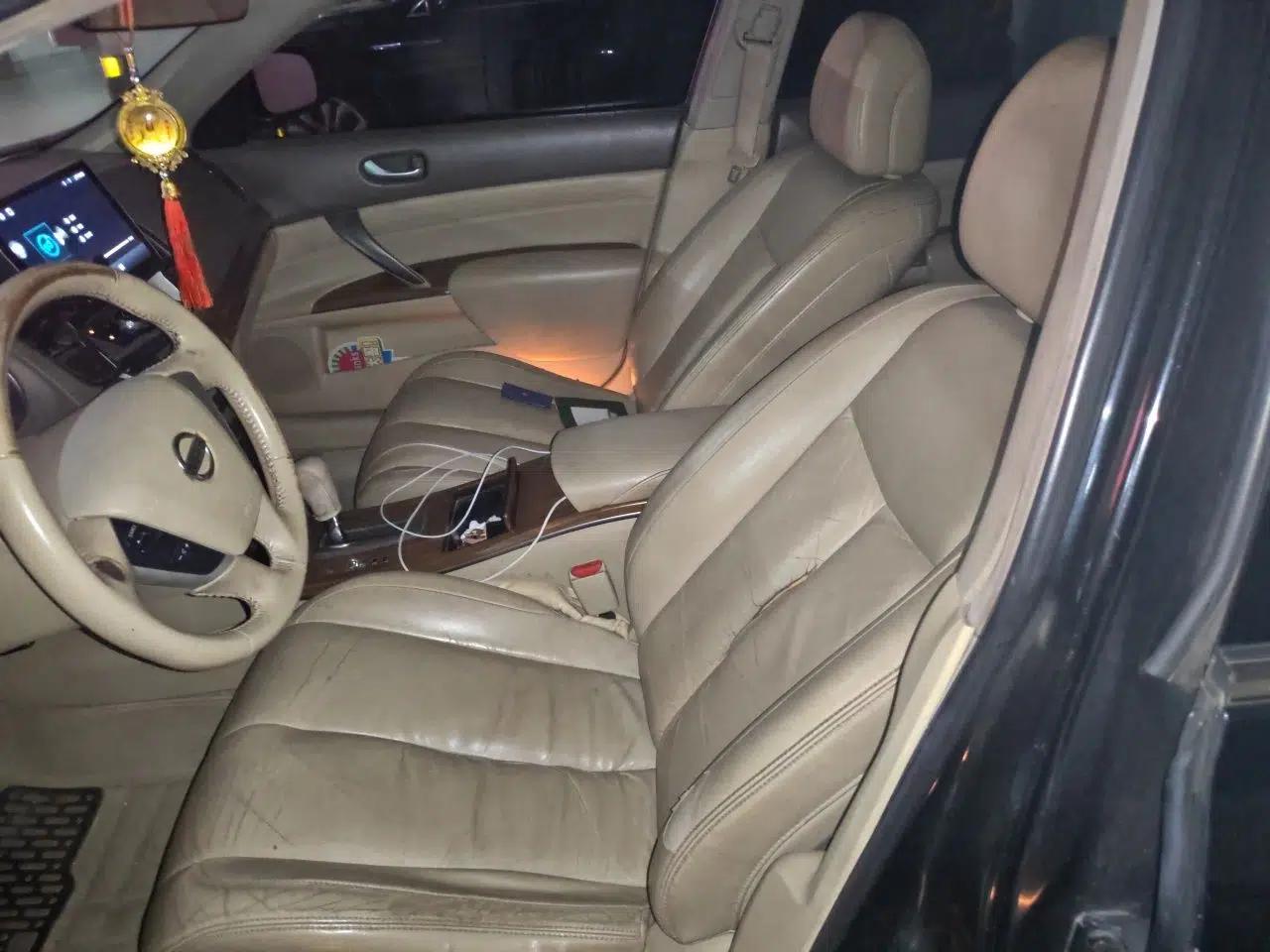 Nissan Teana 2011 2.0L XL Comfort Edition — миниатюра 15