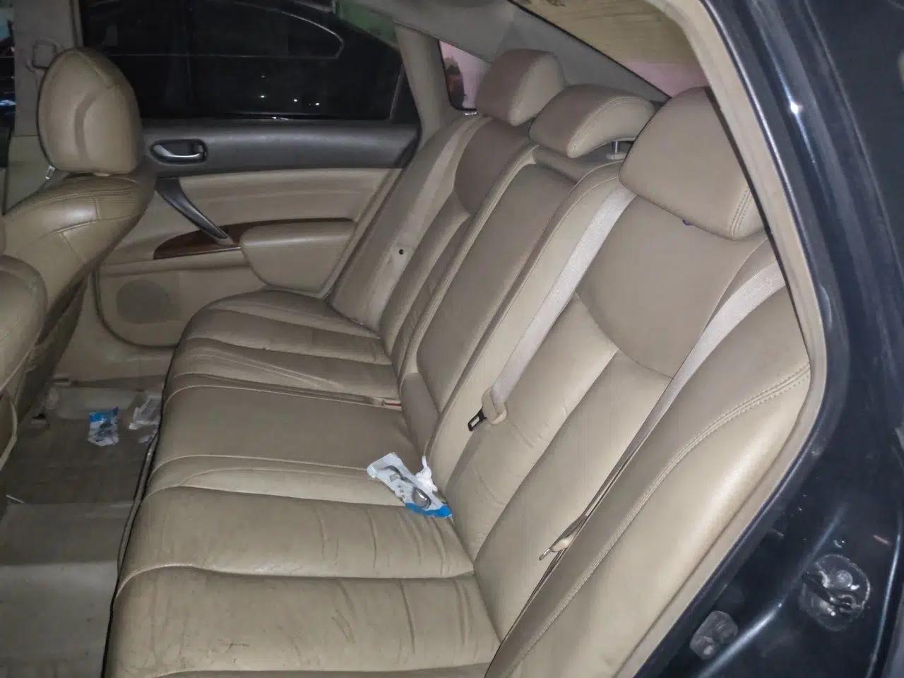 Nissan Teana 2011 2.0L XL Comfort Edition — миниатюра 17