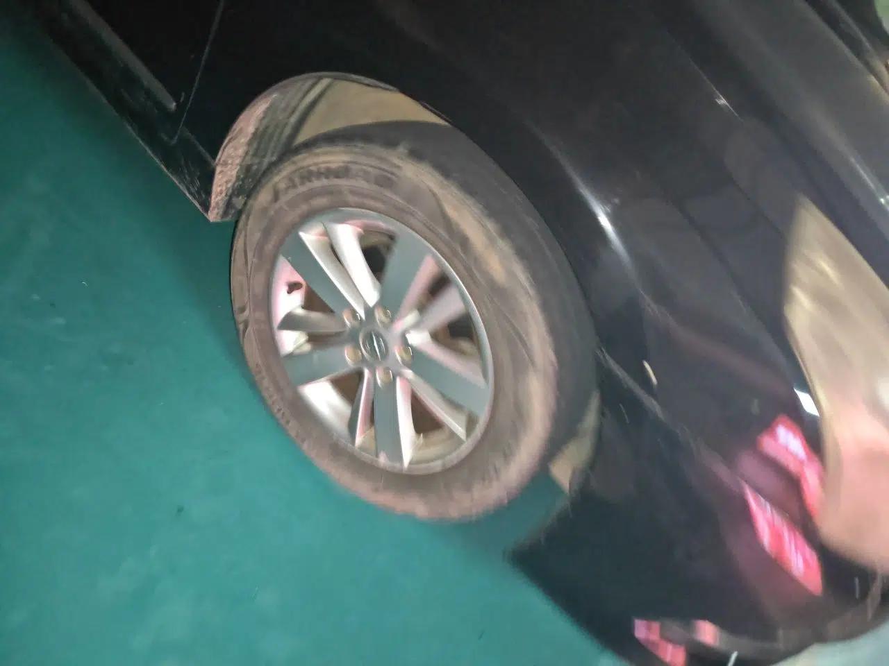 Nissan Teana 2011 2.0L XL Comfort Edition — миниатюра 8