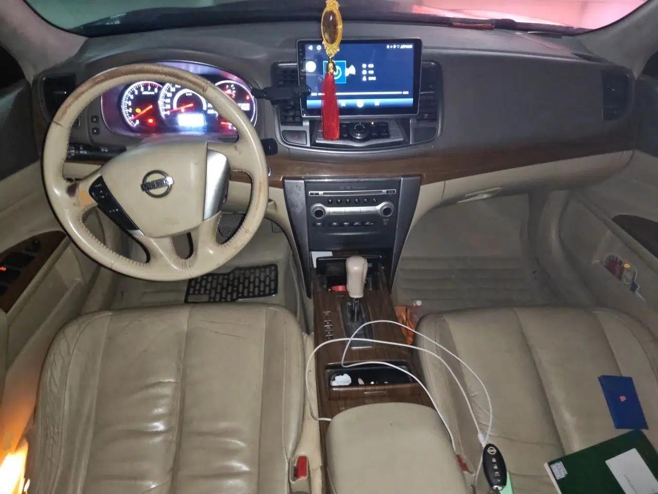 Nissan Teana 2011 2.0L XL Comfort Edition — миниатюра 9