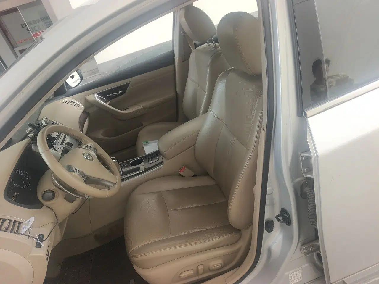 Nissan Teana 2014 2.5L XL Upper Tech Edition — миниатюра 15