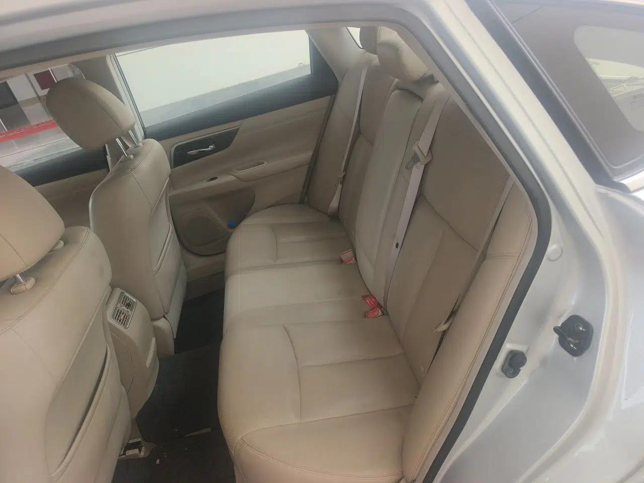 Nissan Teana 2014 2.5L XL Upper Tech Edition — миниатюра 17