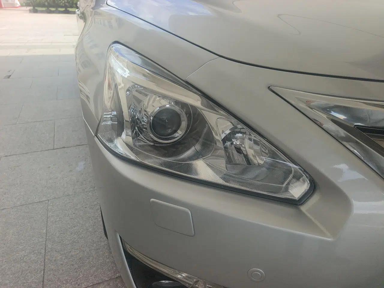 Nissan Teana 2014 2.5L XL Upper Tech Edition — миниатюра 7