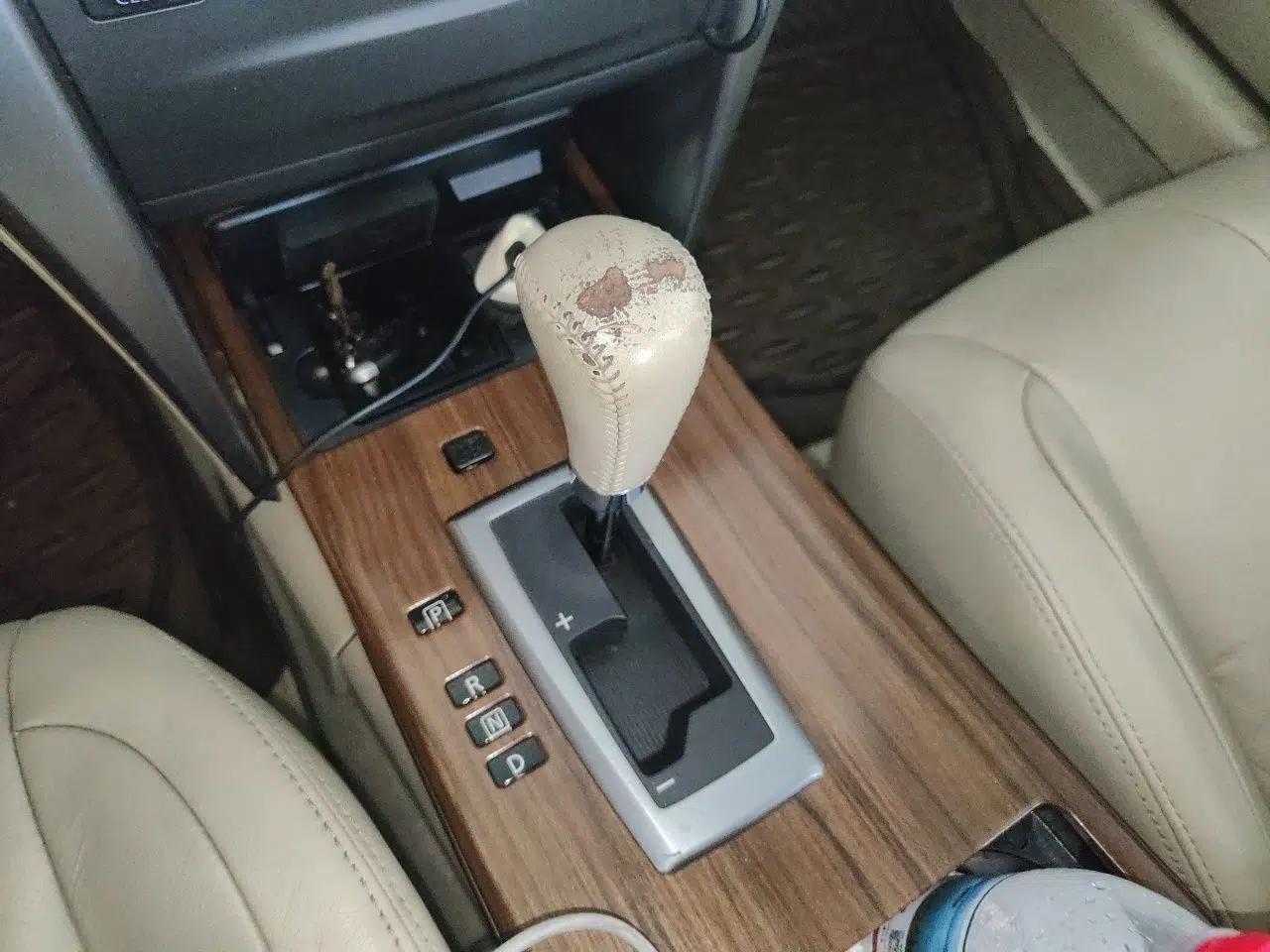 Nissan Teana 2012 2.5L XL Smart Enjoyment Version — миниатюра 14