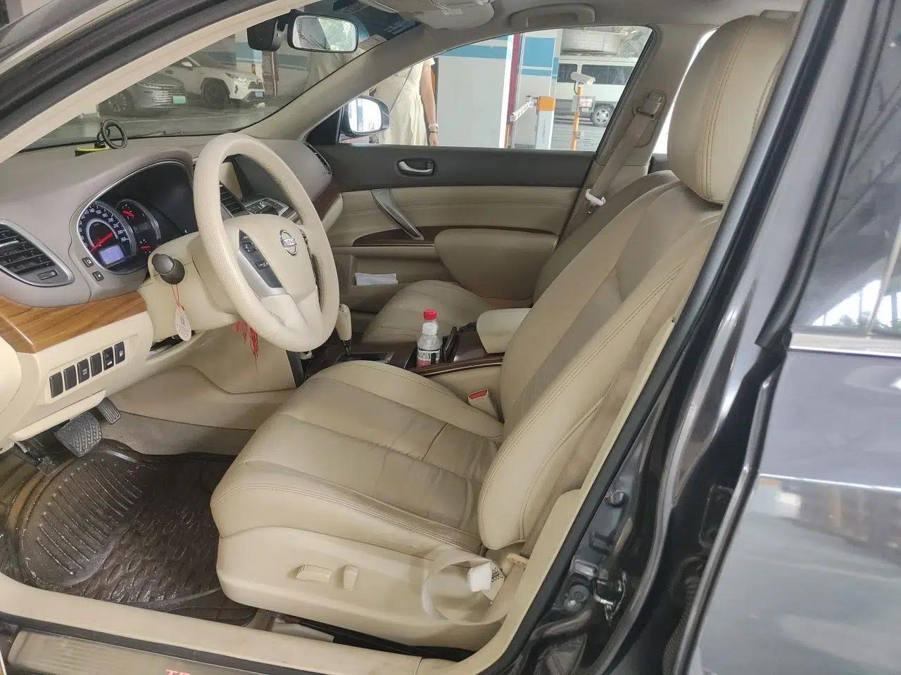 Nissan Teana 2012 2.5L XL Smart Enjoyment Version — миниатюра 15