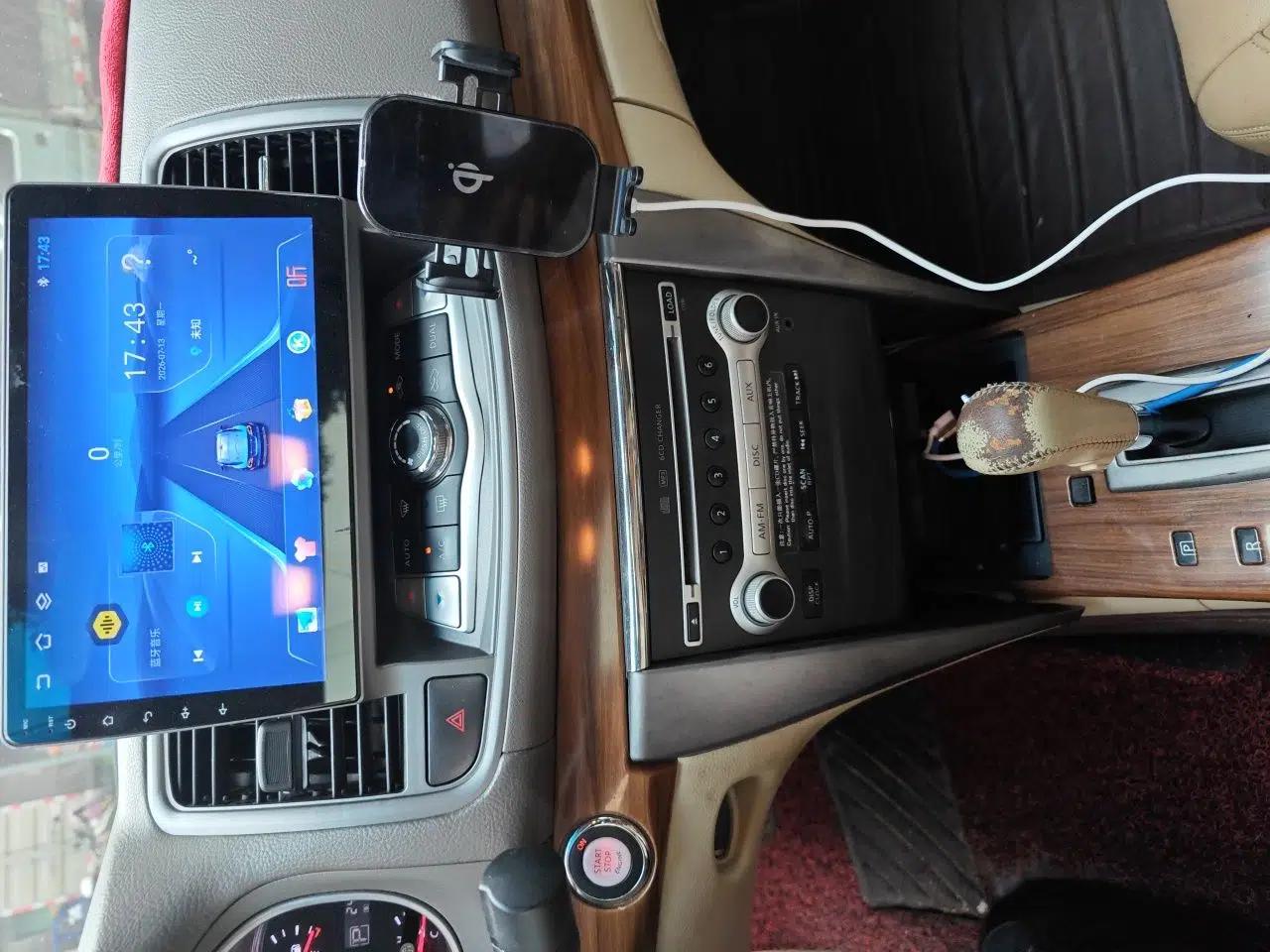 Nissan Teana 2011 2.0L XL Comfort Edition — миниатюра 13