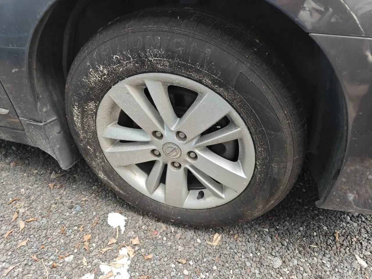 Nissan Teana 2011 2.0L XL Comfort Edition — миниатюра 8