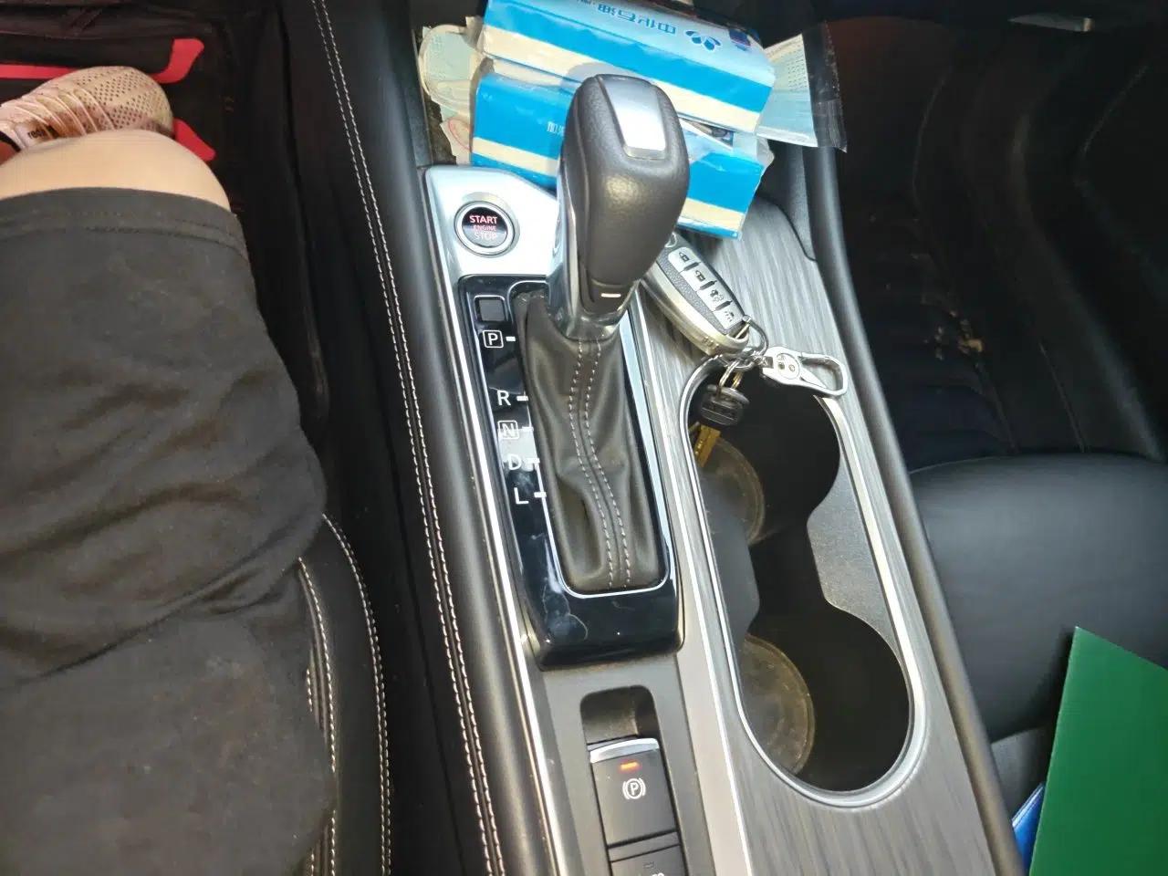 Nissan Teana 2021 2.0T XL Smart Upgrade Edition — миниатюра 14