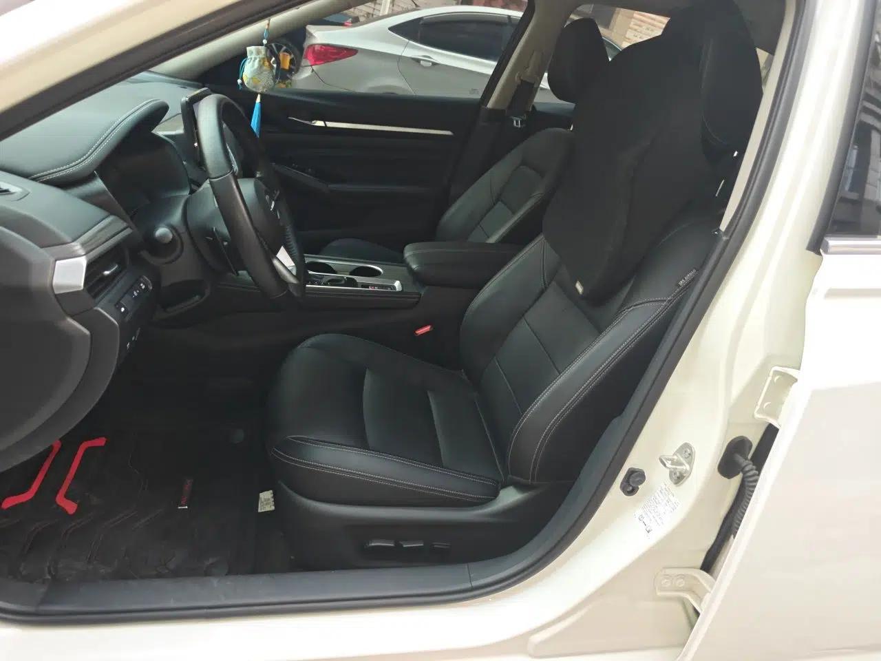 Nissan Teana 2021 2.0T XL Smart Upgrade Edition — миниатюра 15