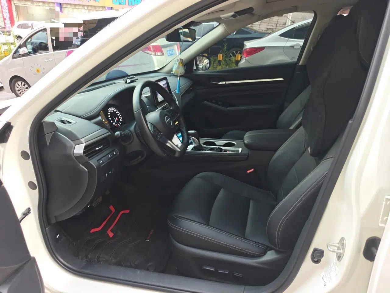 Nissan Teana 2021 2.0T XL Smart Upgrade Edition — миниатюра 16