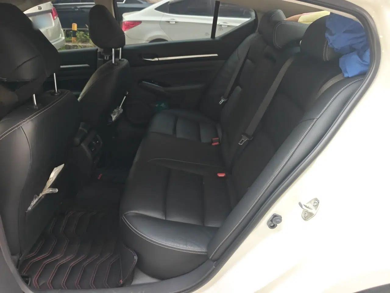 Nissan Teana 2021 2.0T XL Smart Upgrade Edition — миниатюра 17