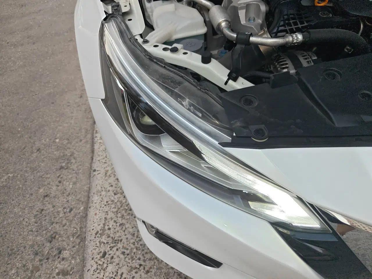 Nissan Teana 2021 2.0T XL Smart Upgrade Edition — миниатюра 7
