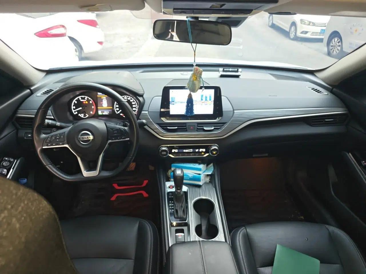 Nissan Teana 2021 2.0T XL Smart Upgrade Edition — миниатюра 9